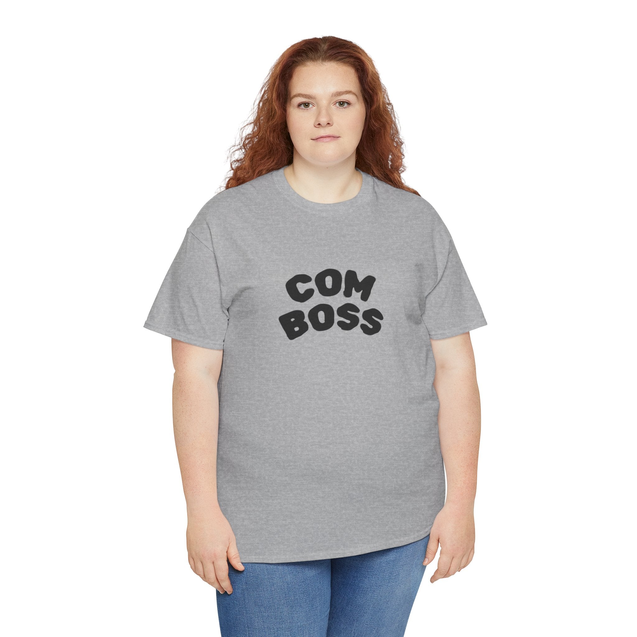 Com Boss T-Shirt
