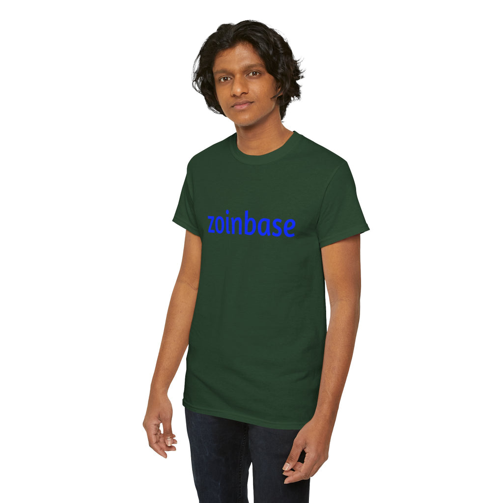 Zoinbase T-Shirt