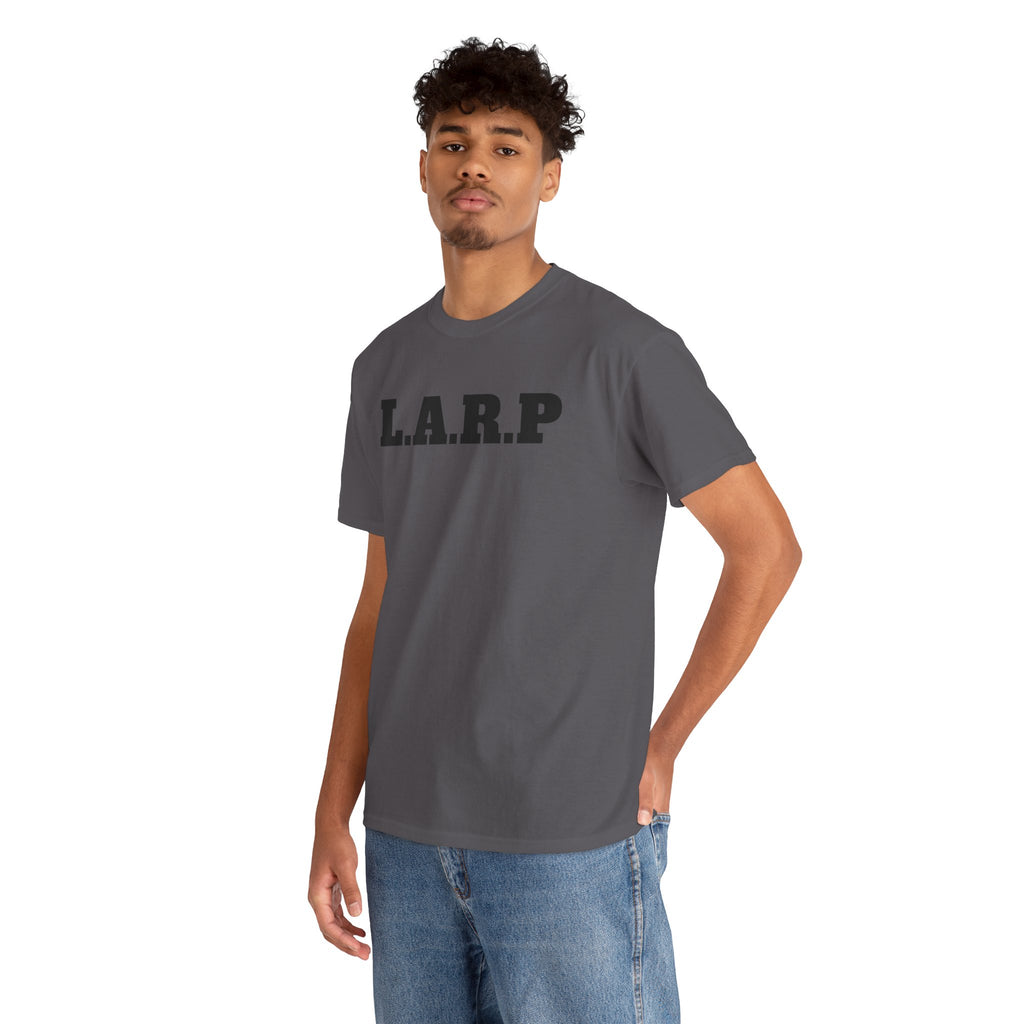 "L.A.R.P." T-Shirt