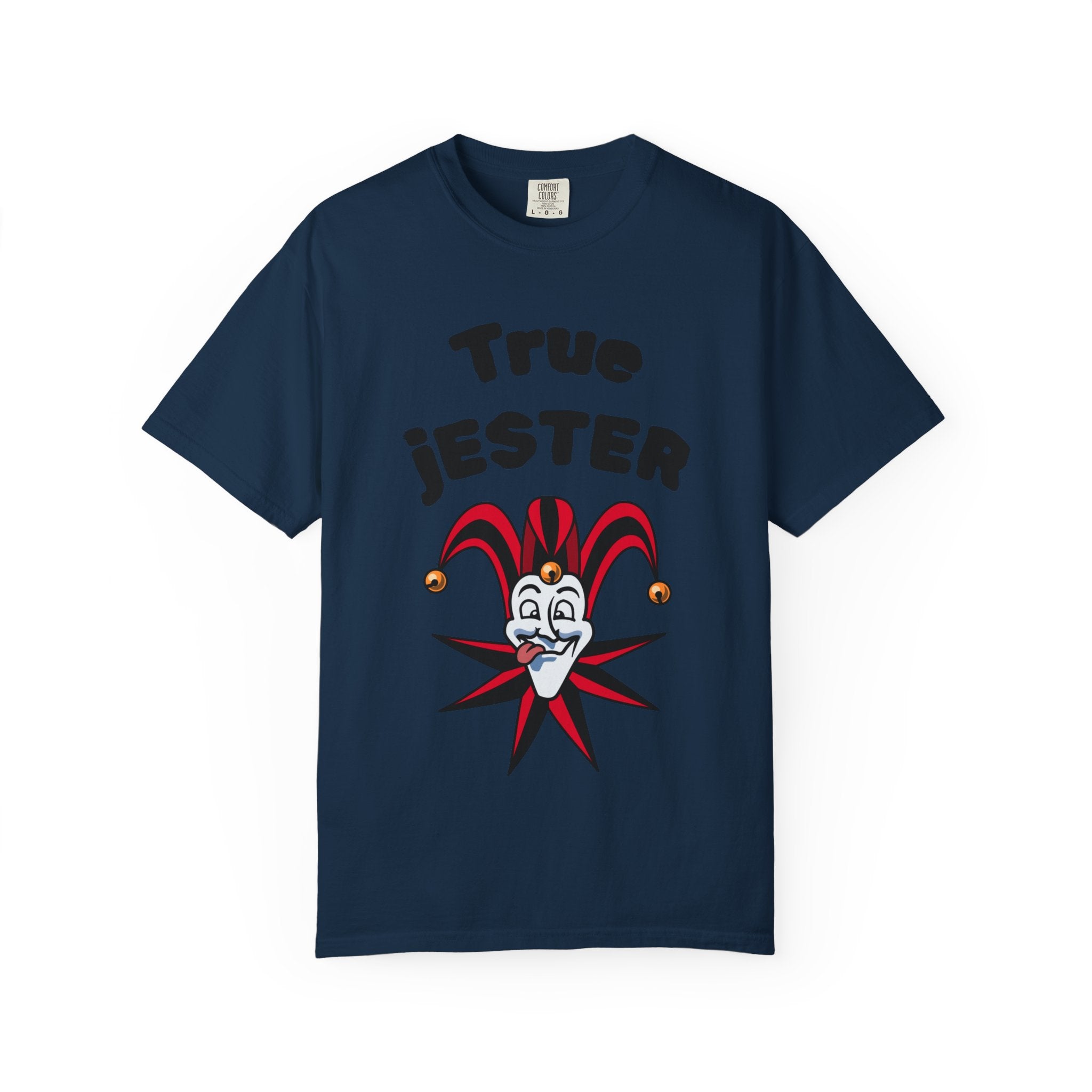 True Jester T-Shirt