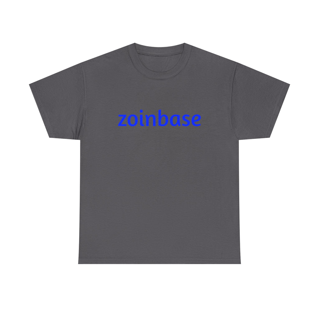 Zoinbase T-Shirt