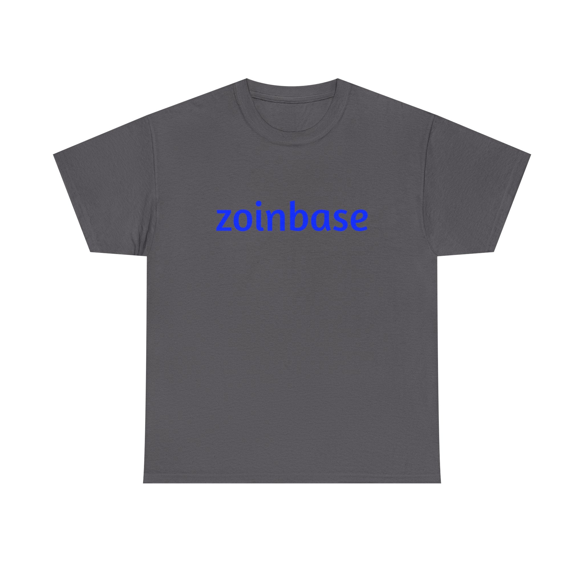 Zoinbase T-Shirt