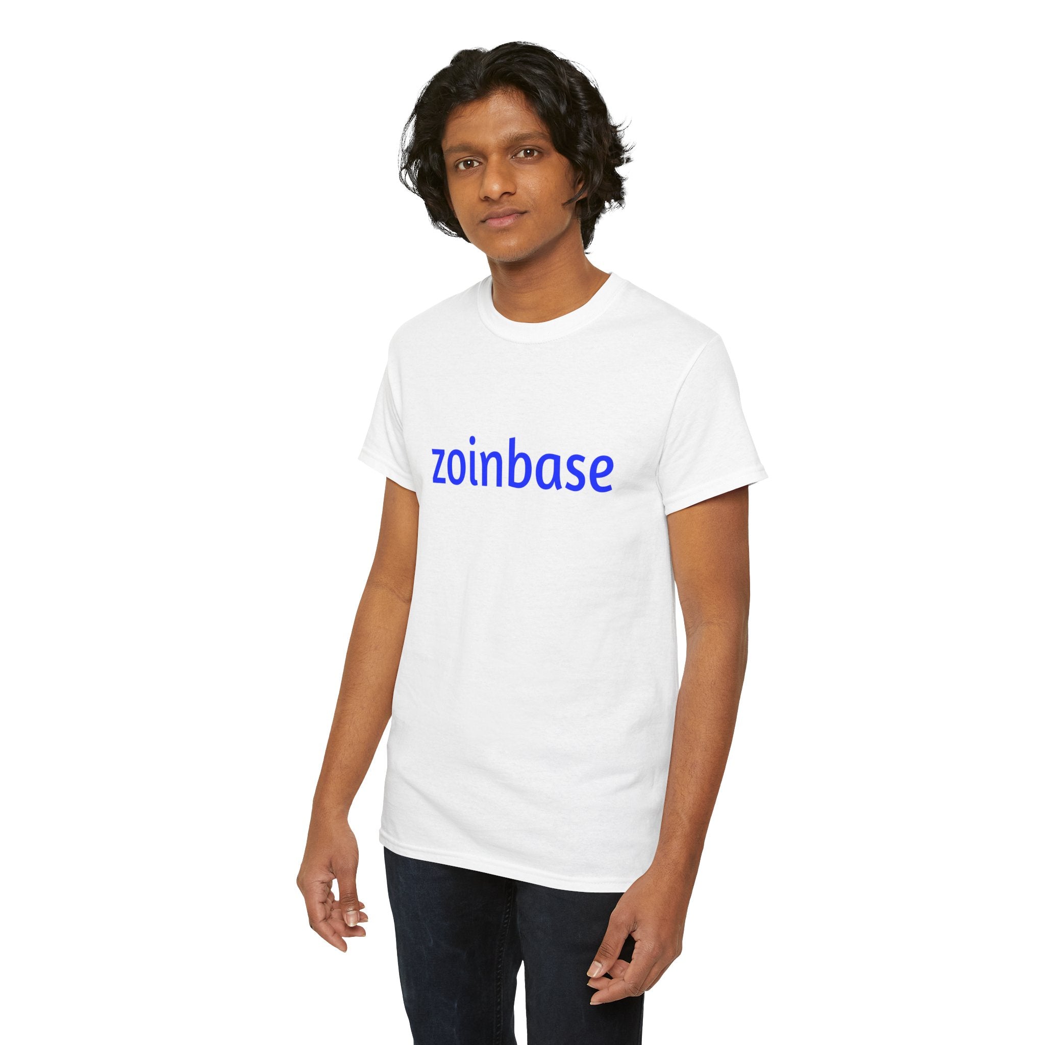 Zoinbase T-Shirt