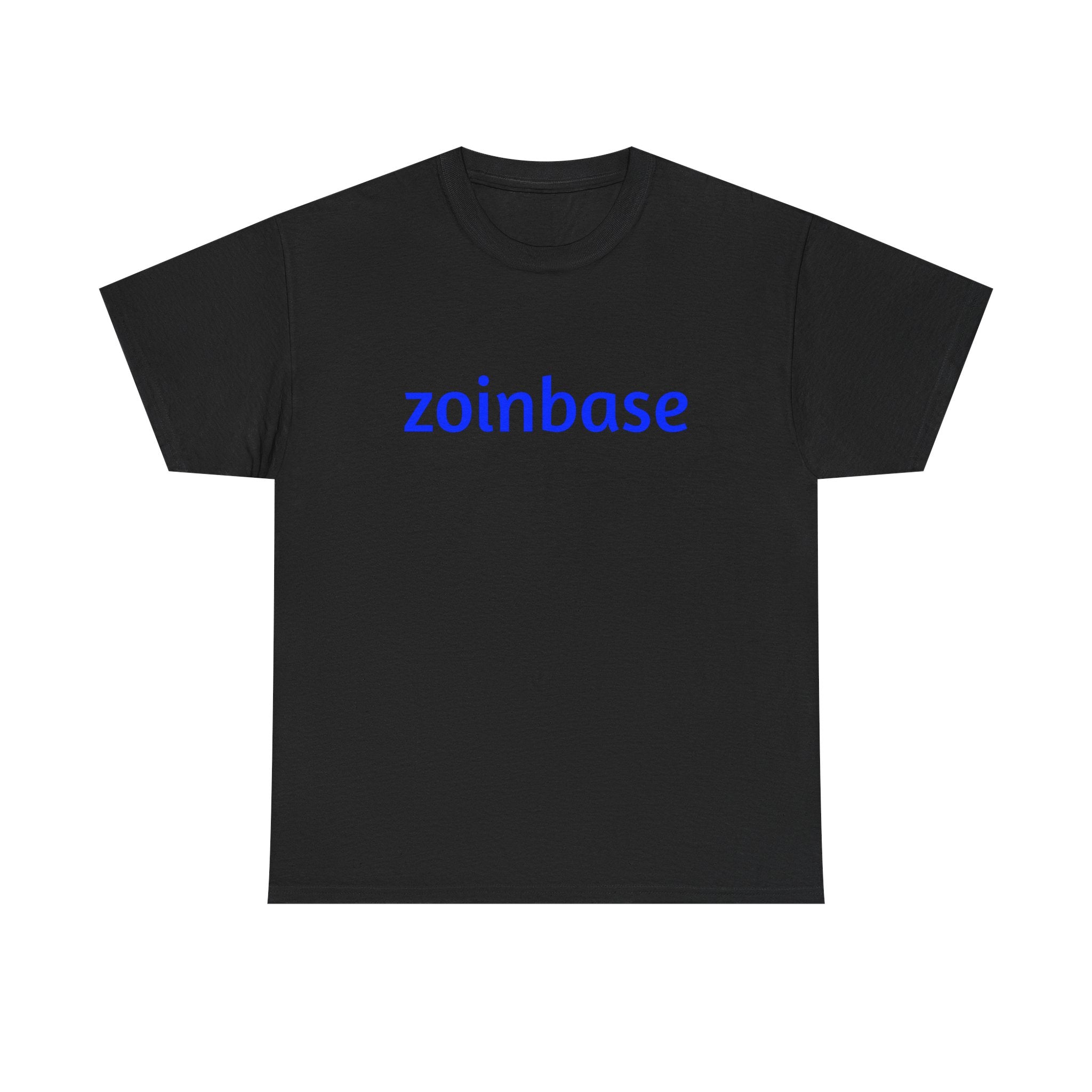 Zoinbase T-Shirt