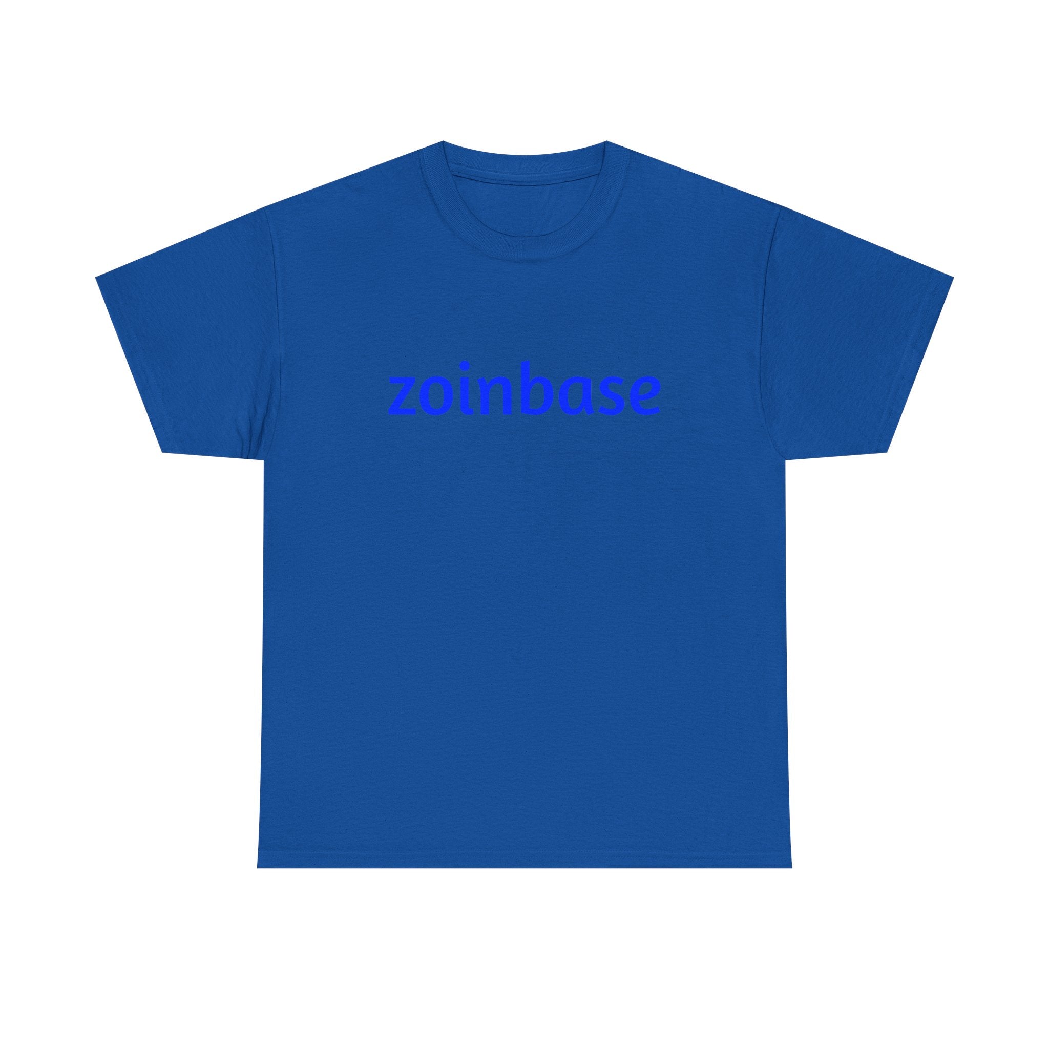 Zoinbase T-Shirt