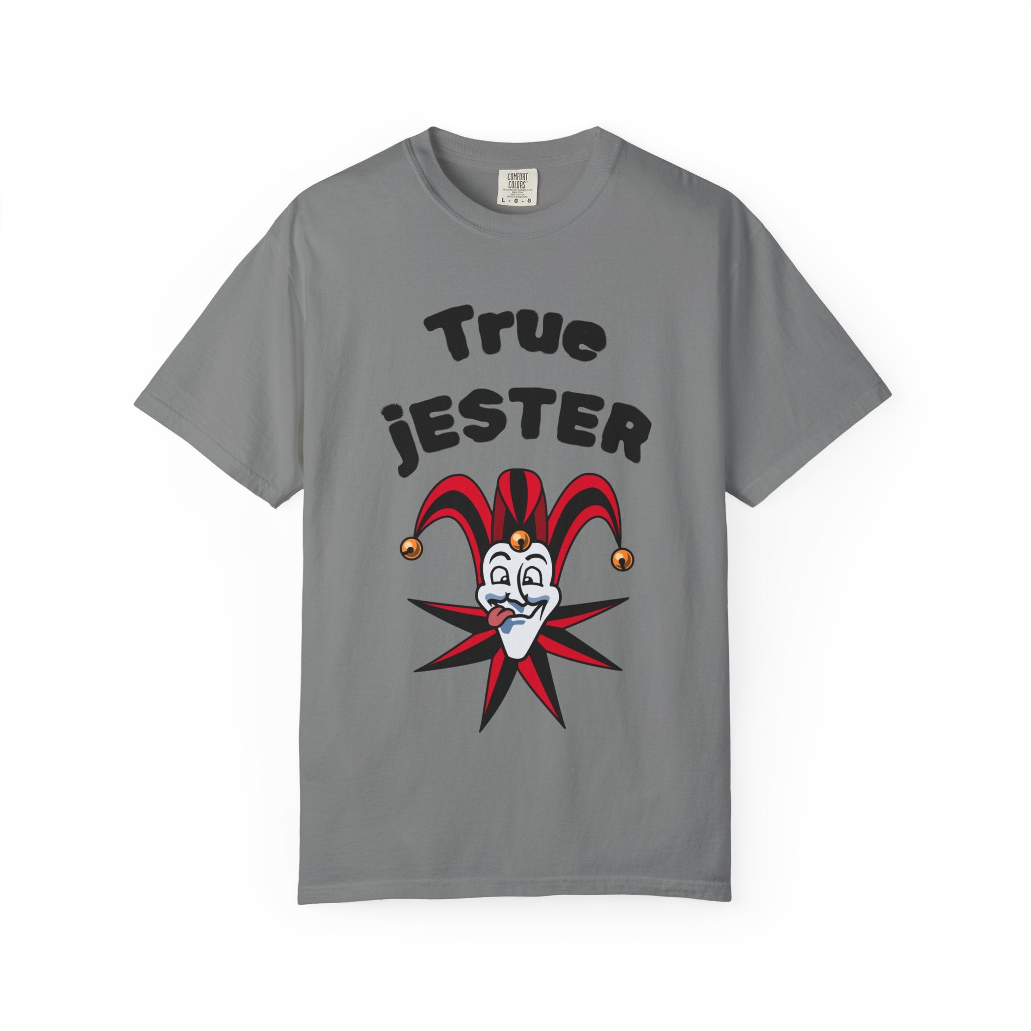 True Jester T-Shirt