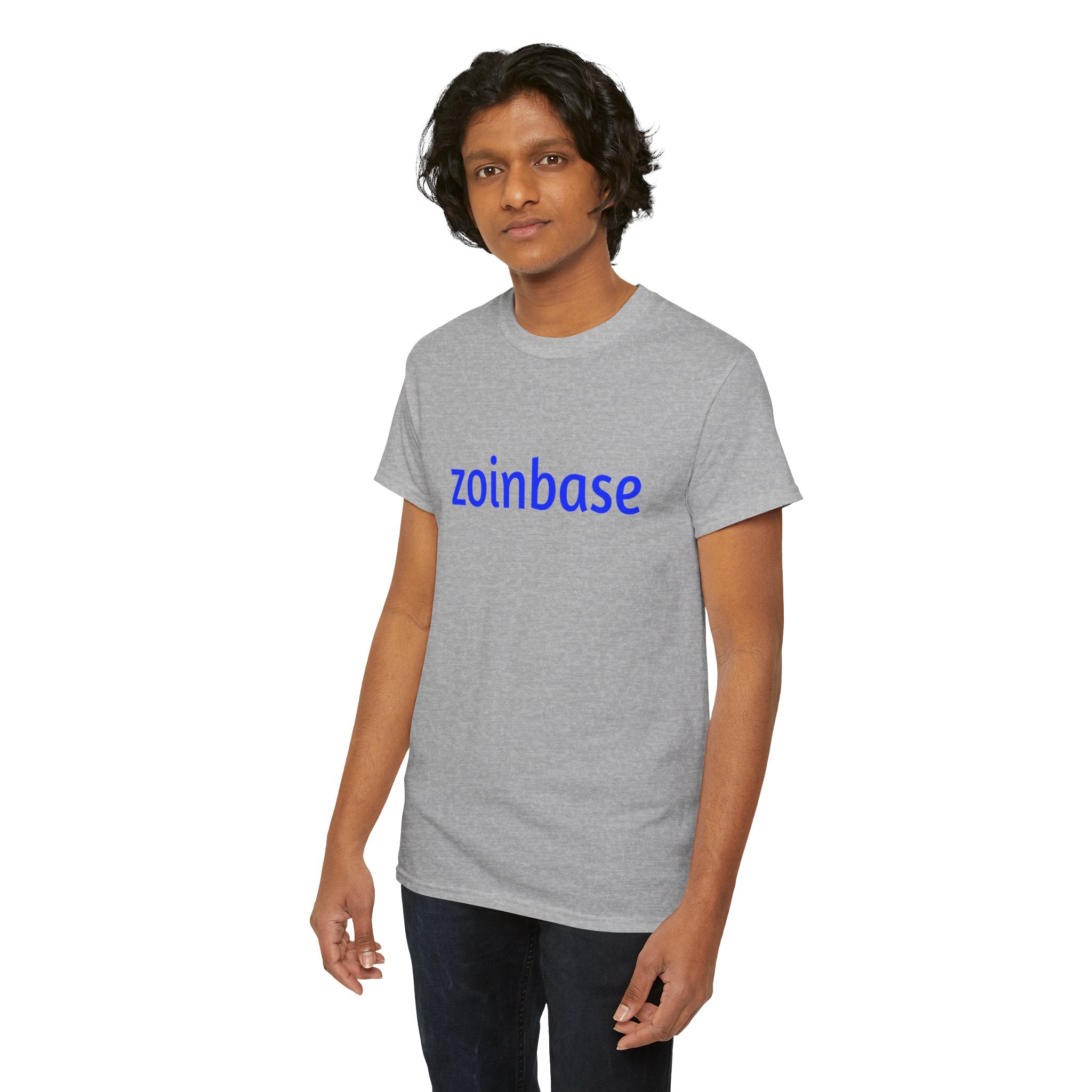 Zoinbase T-Shirt