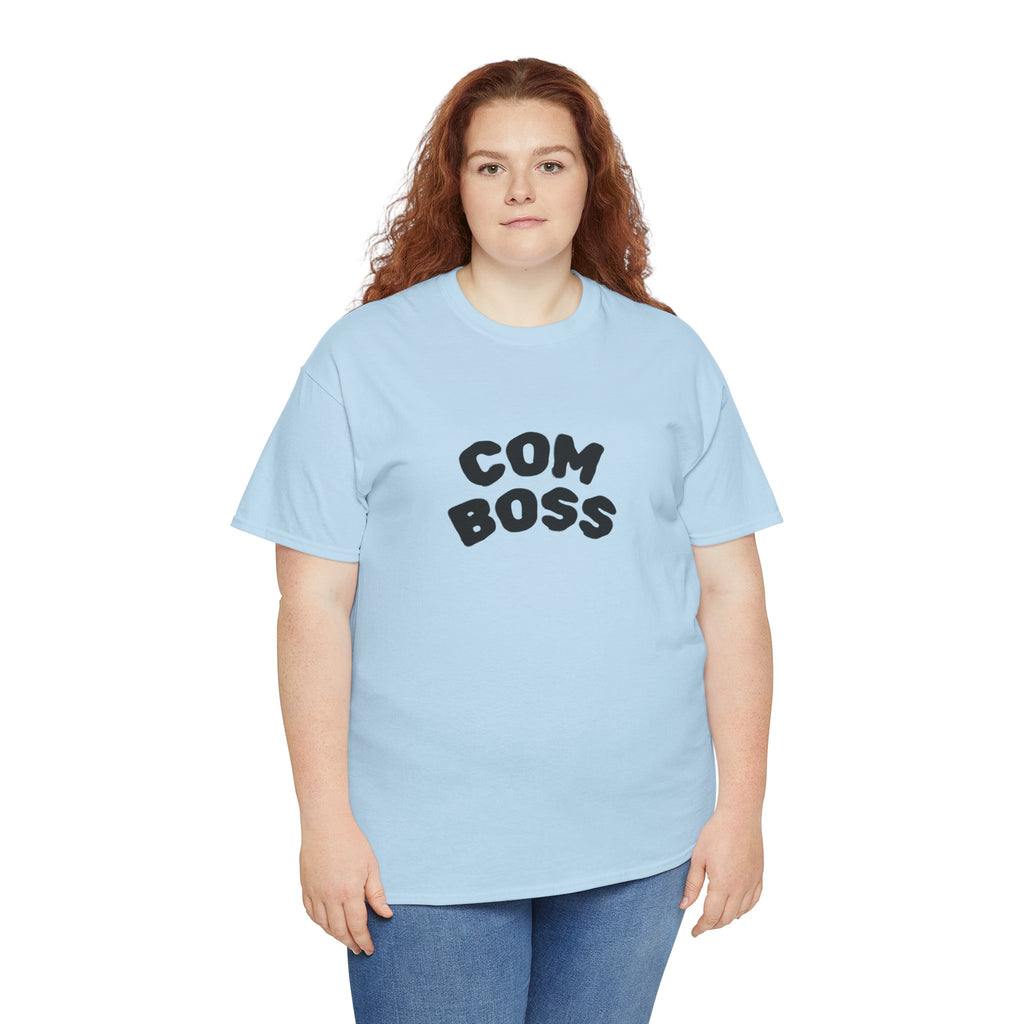 Com Boss T-Shirt