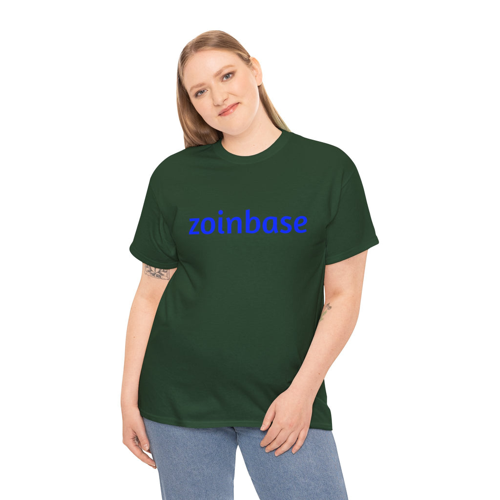 Zoinbase T-Shirt