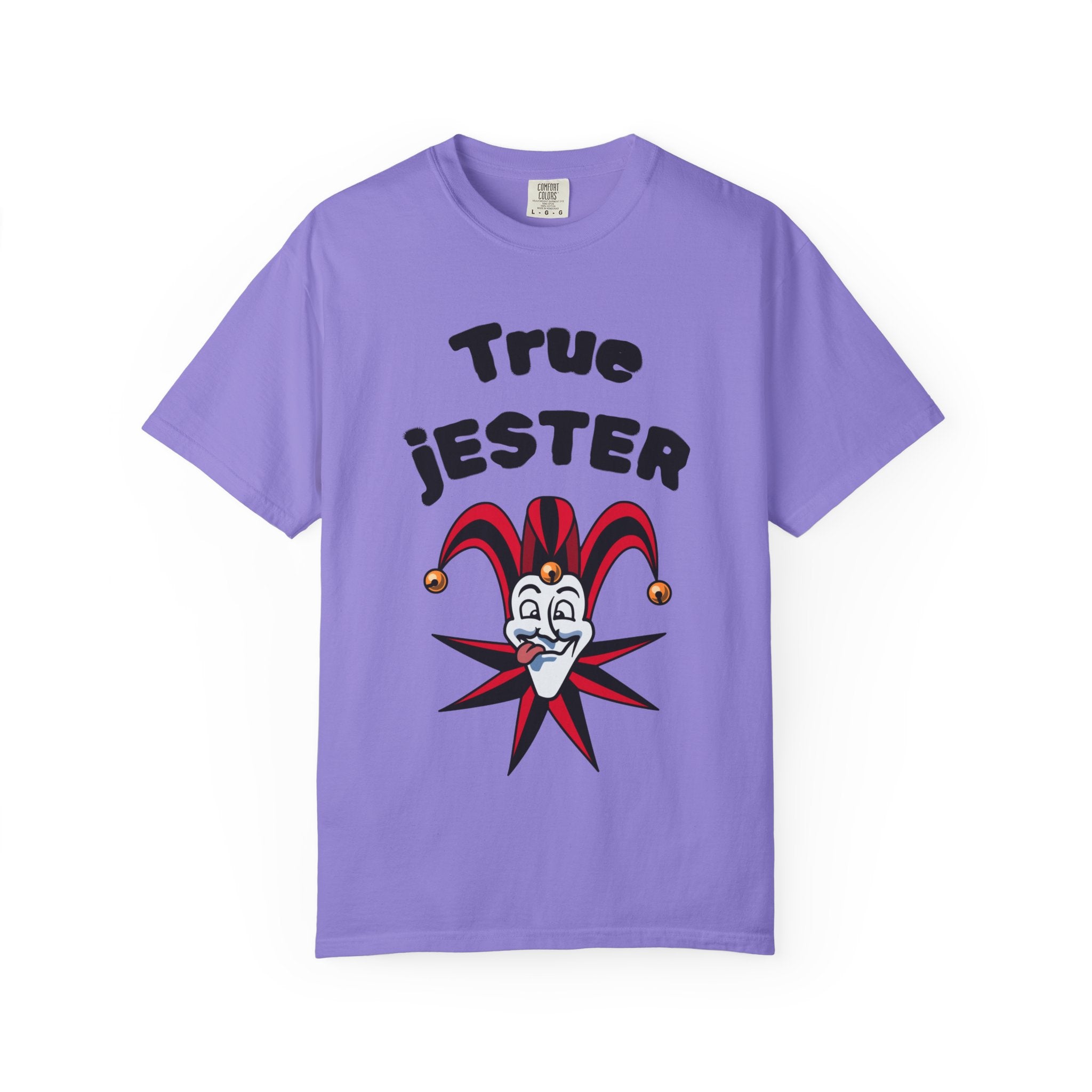 True Jester T-Shirt