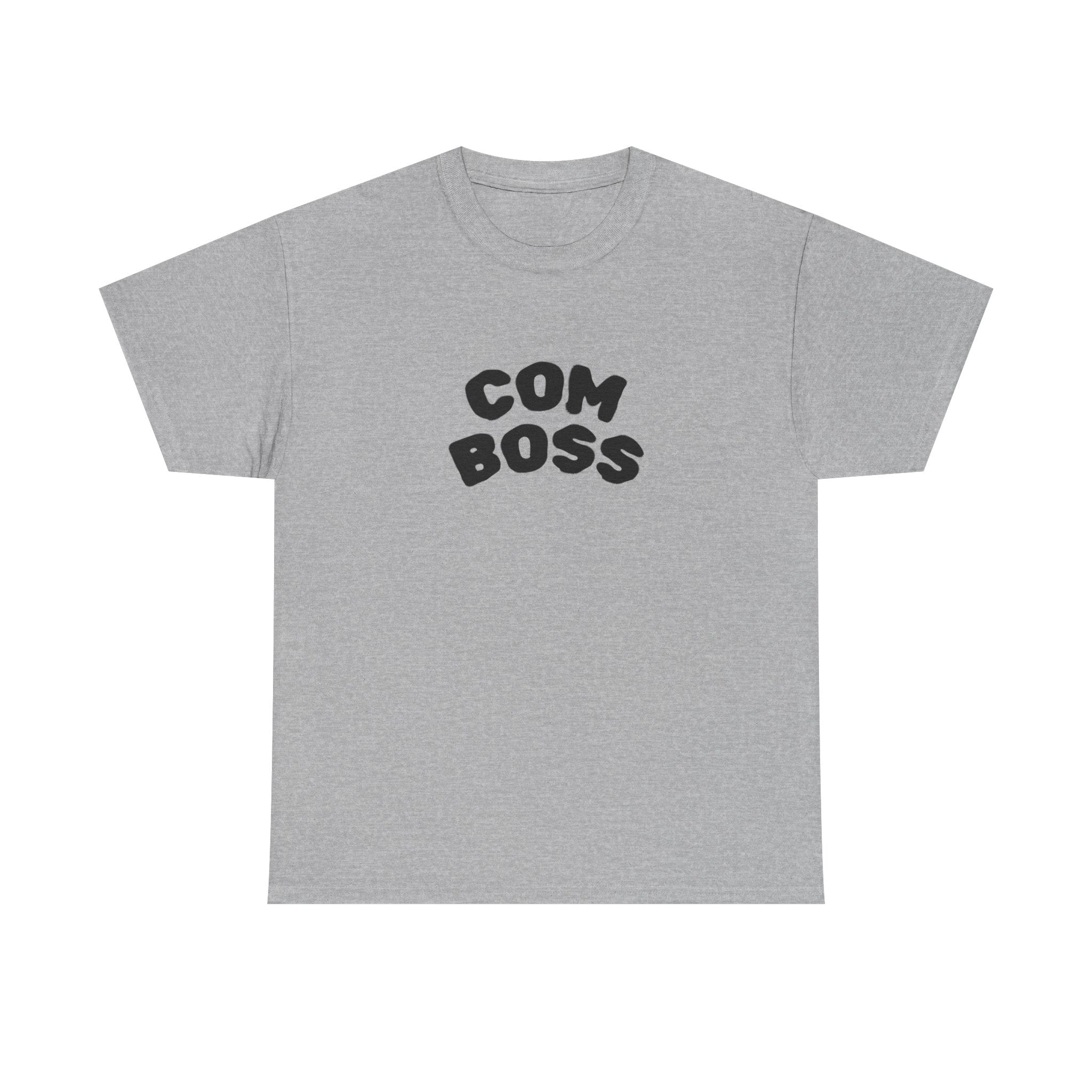 Com Boss T-Shirt