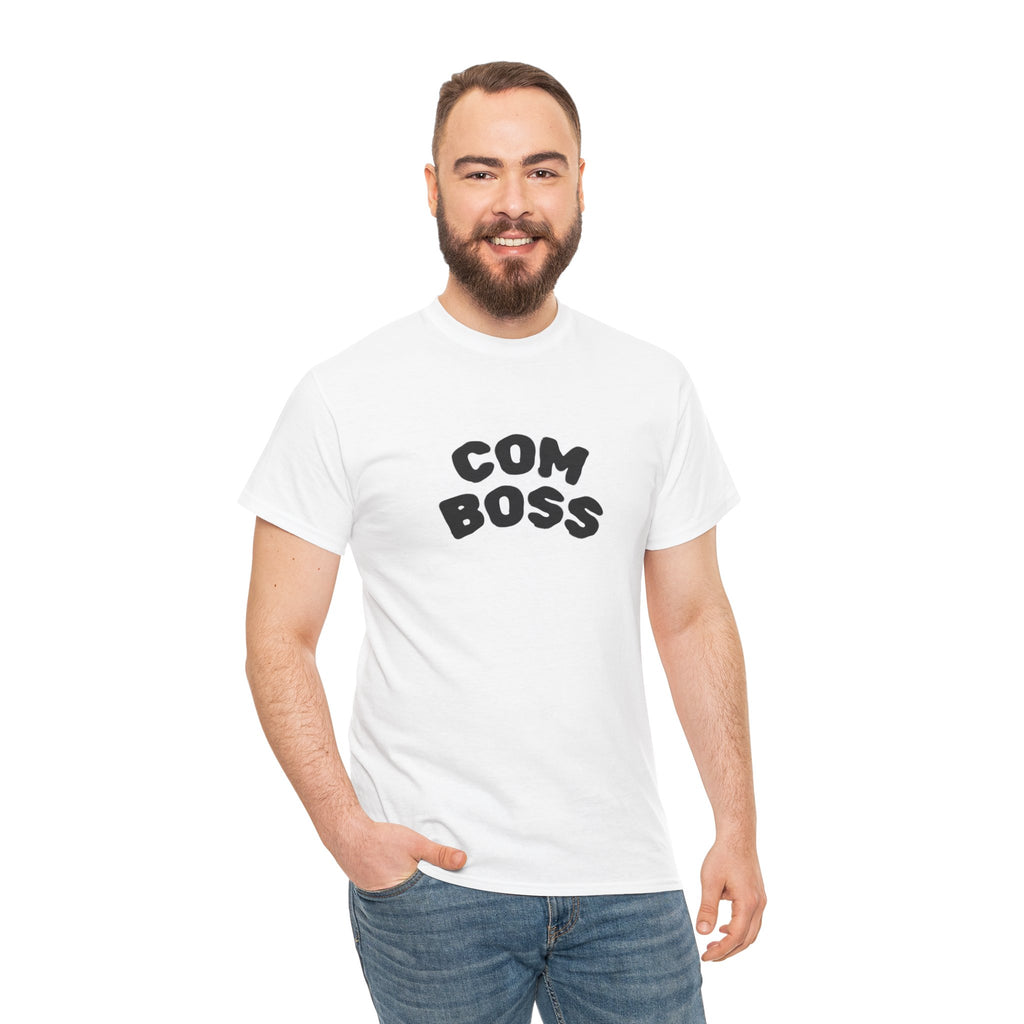 Com Boss T-Shirt