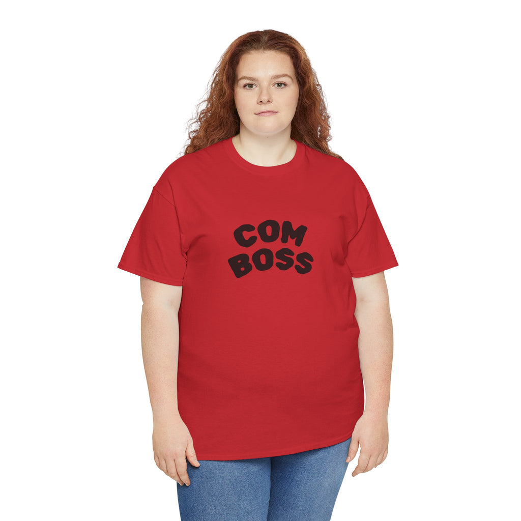 Com Boss T-Shirt