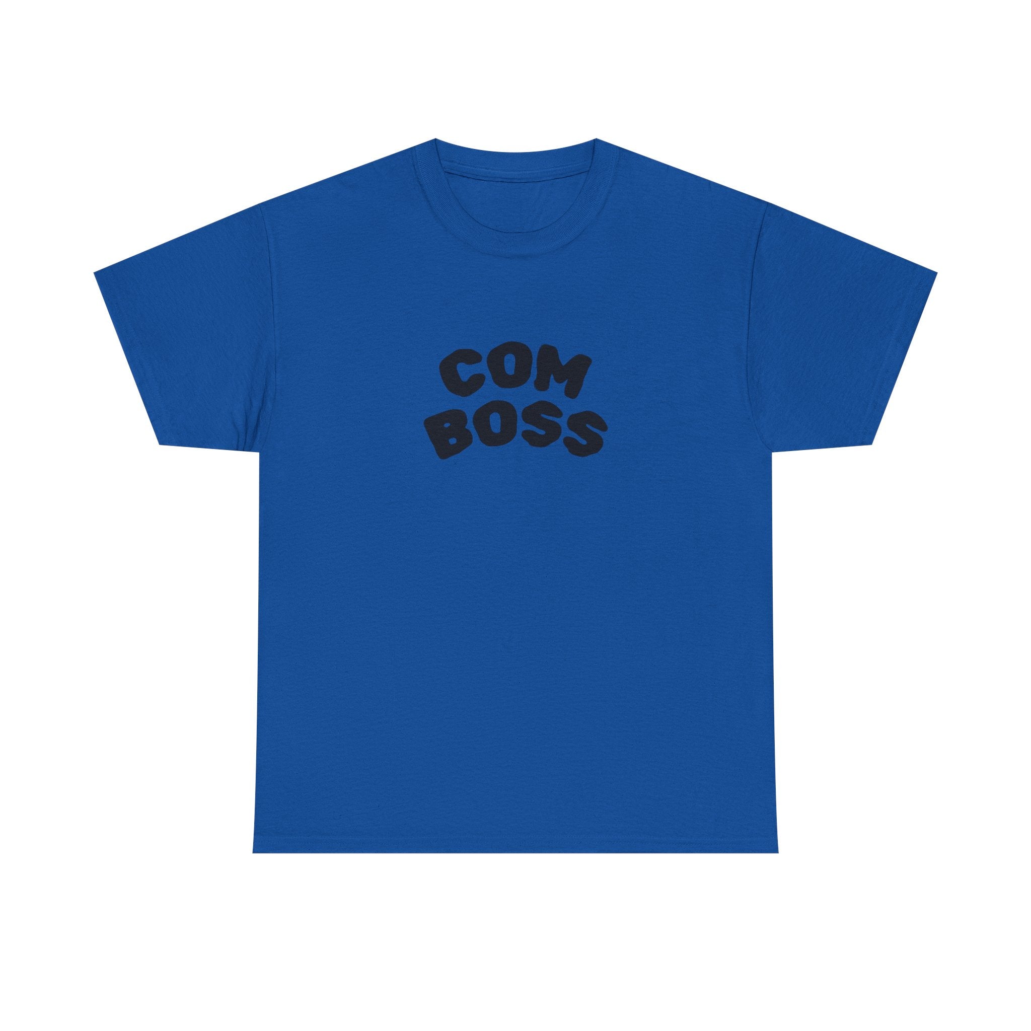 Com Boss T-Shirt