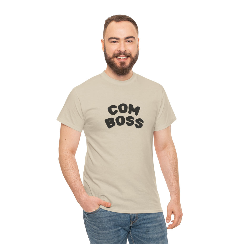 Com Boss T-Shirt