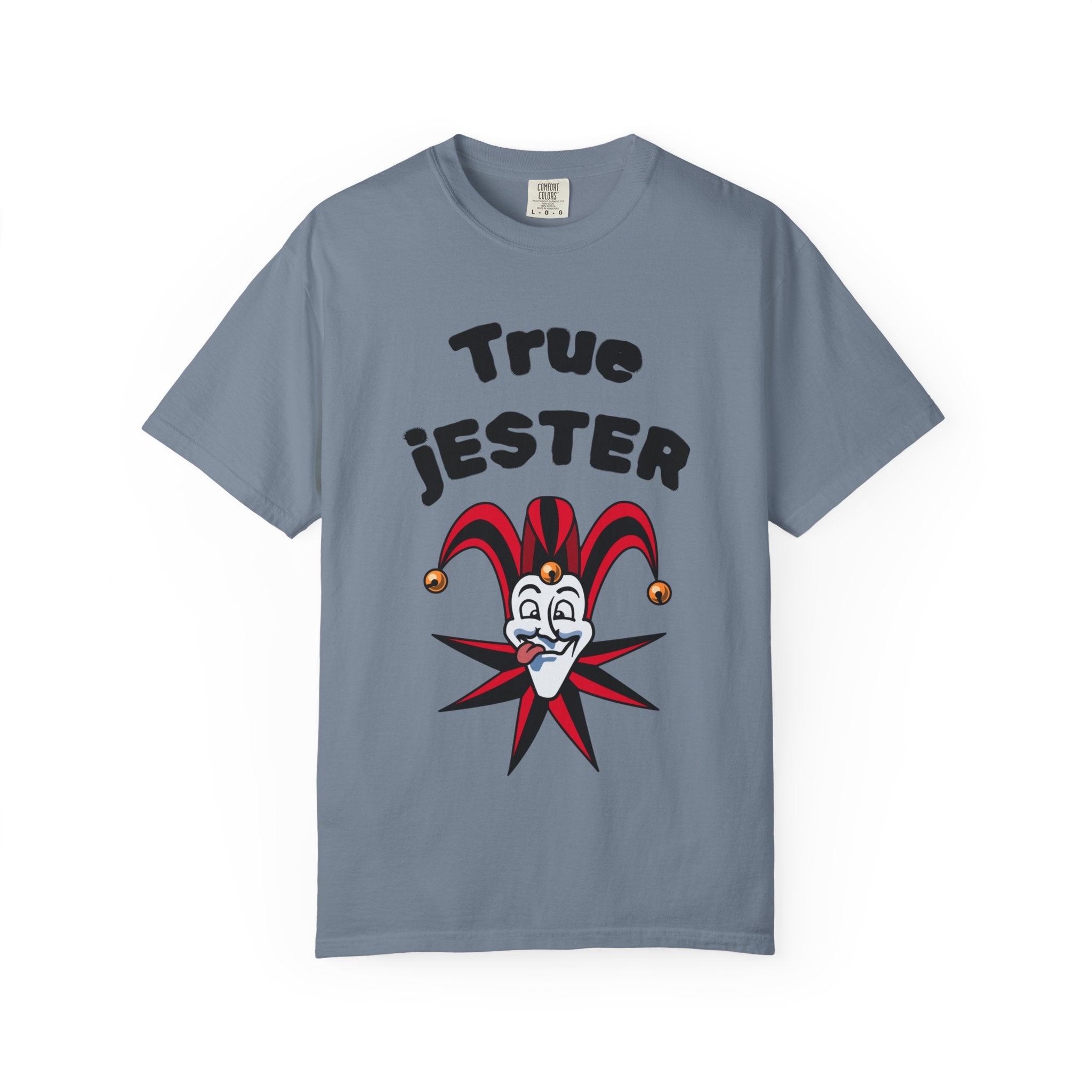 True Jester T-Shirt
