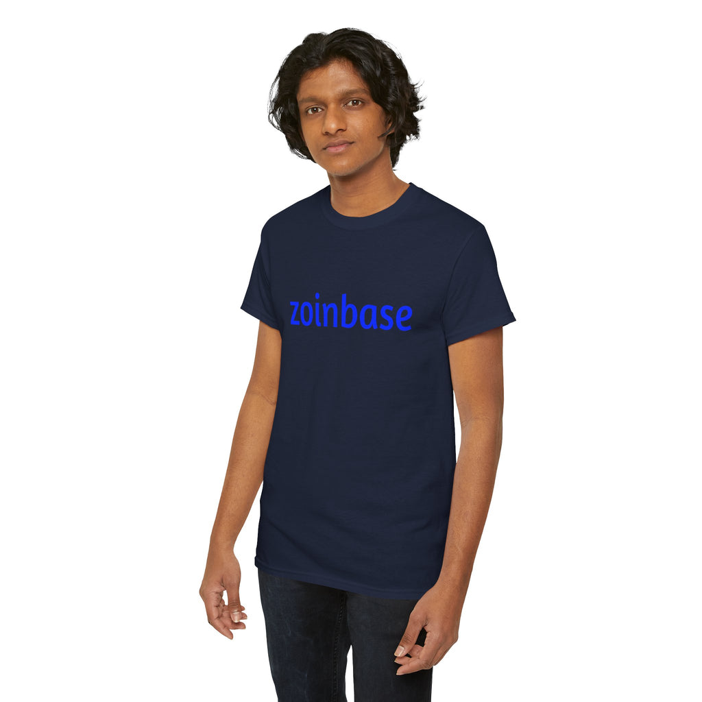Zoinbase T-Shirt
