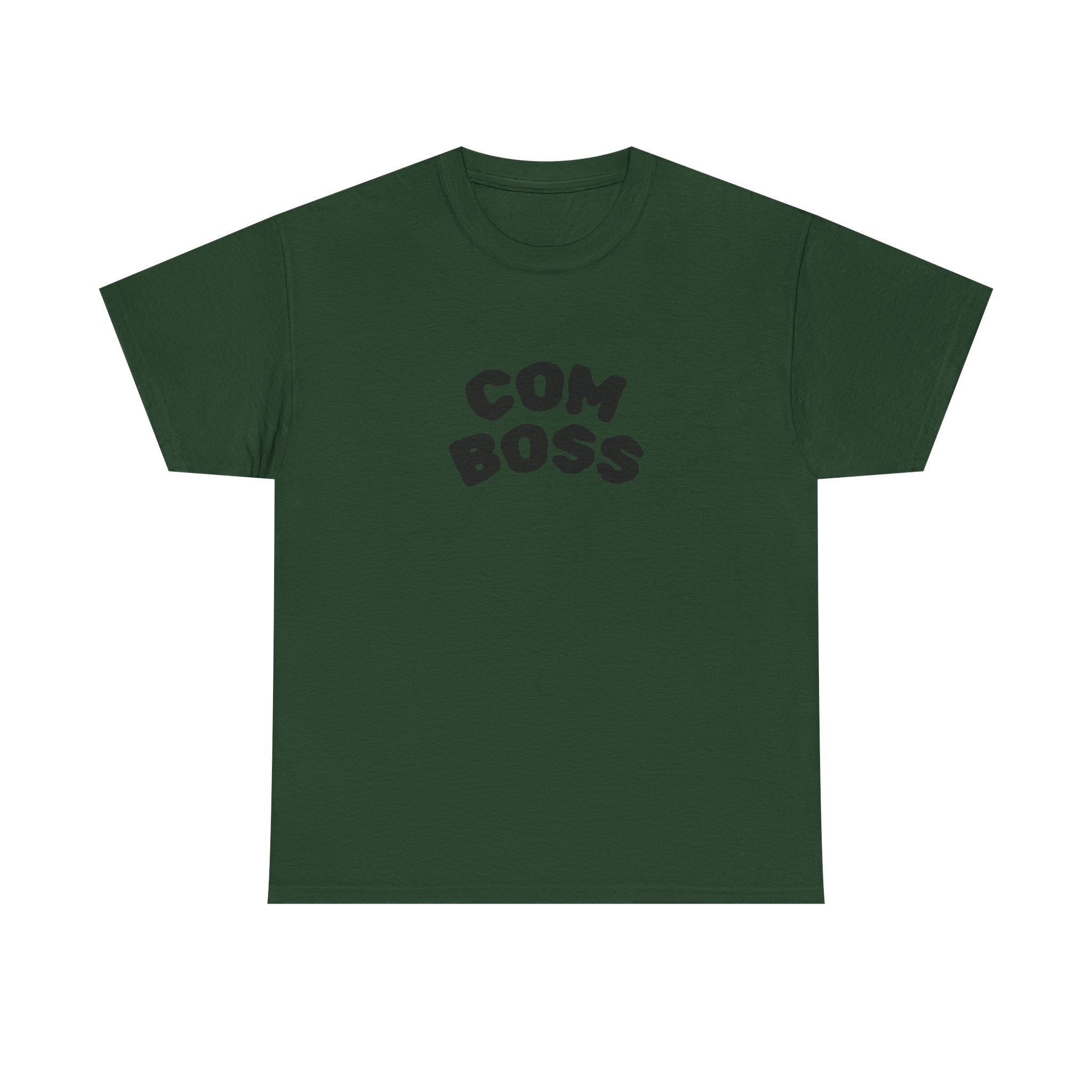 Com Boss T-Shirt