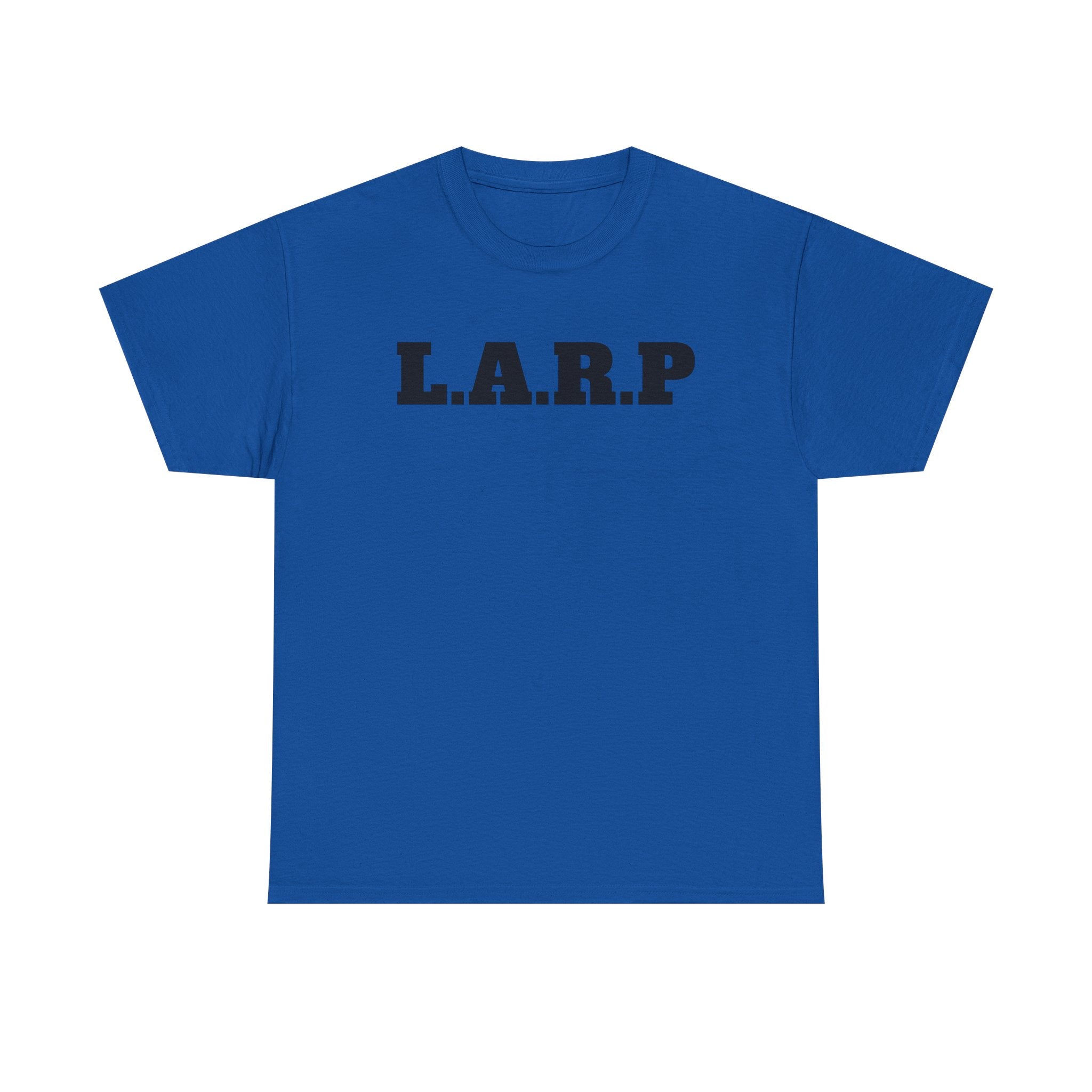 "L.A.R.P." T-Shirt