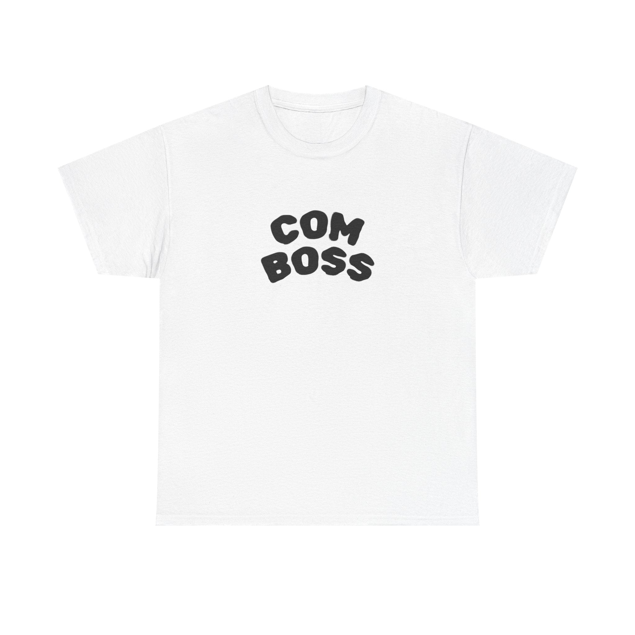 Com Boss T-Shirt