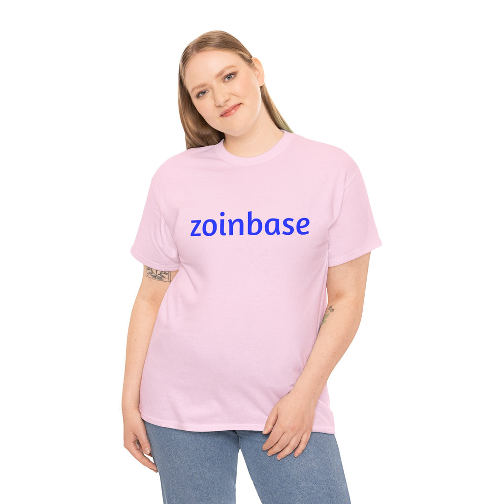 Zoinbase T-Shirt