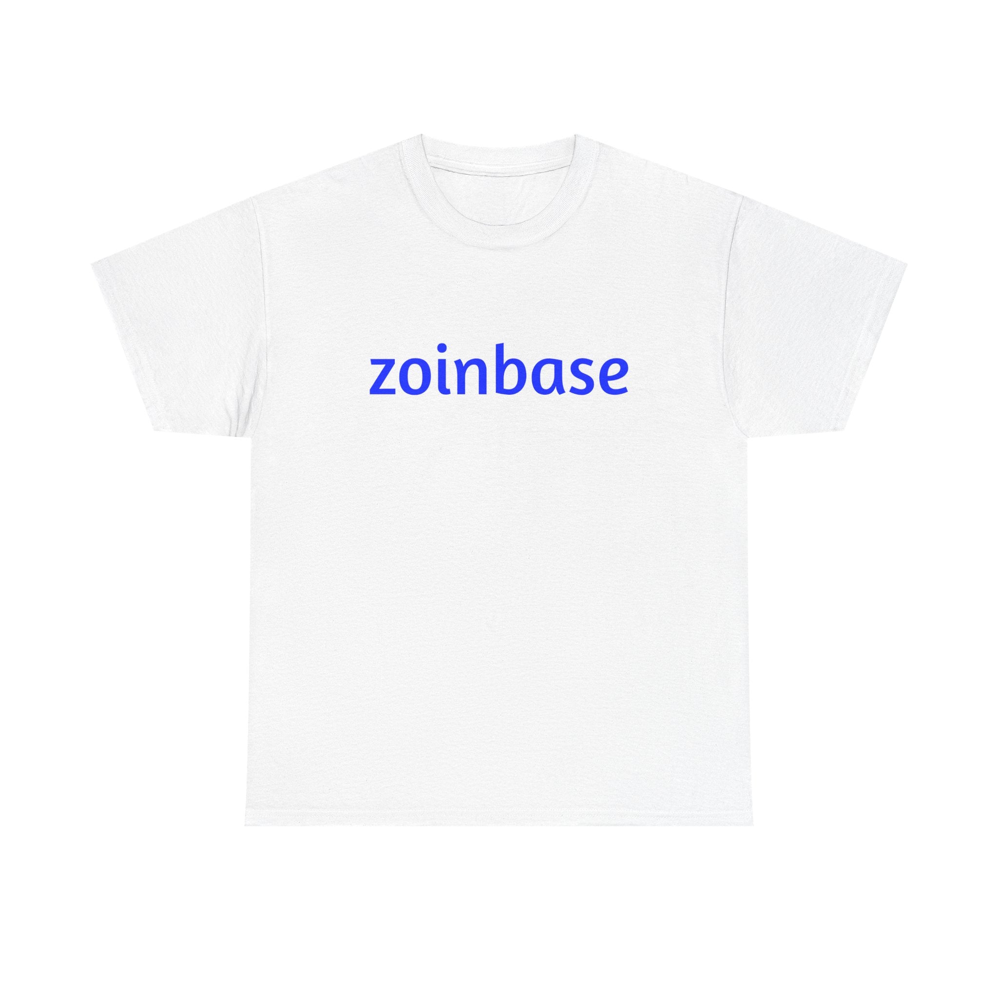Zoinbase T-Shirt