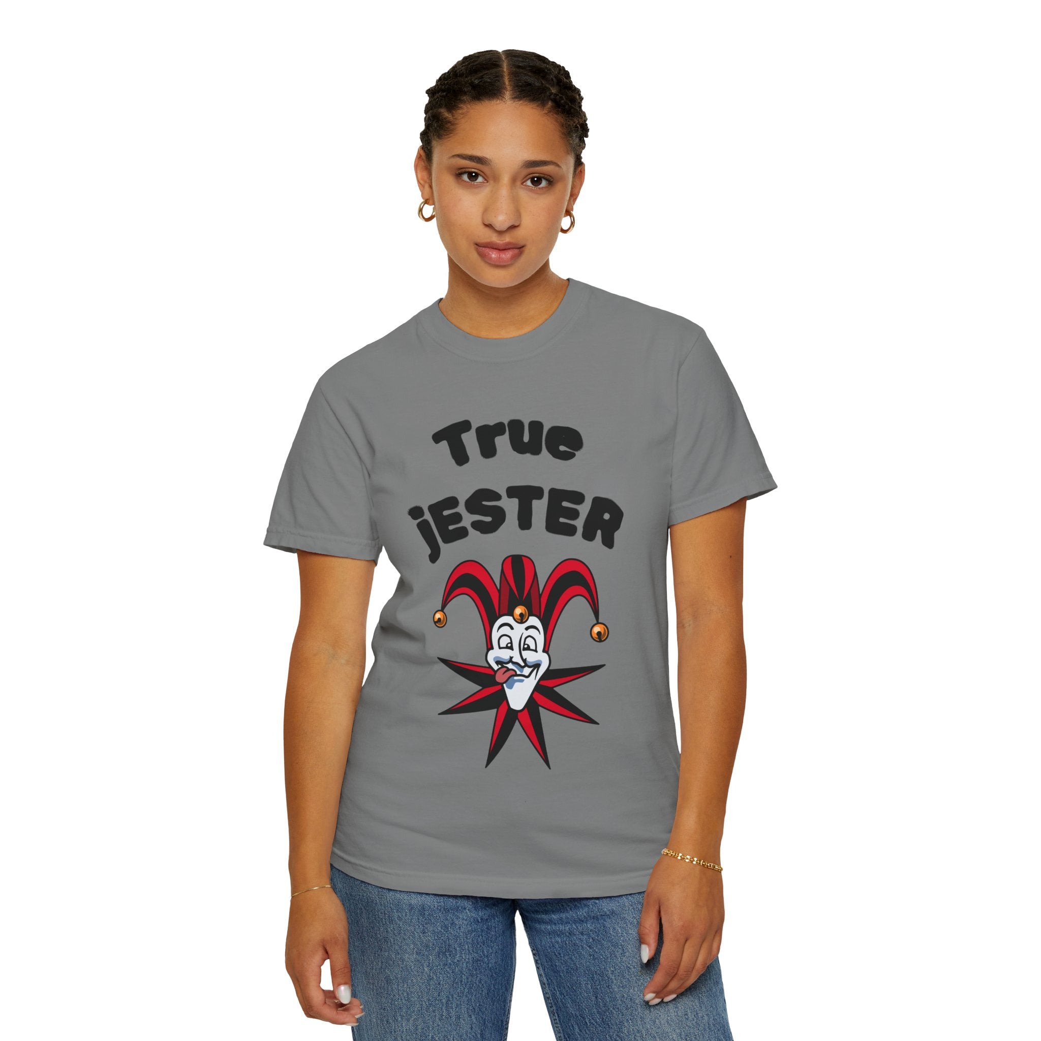 True Jester T-Shirt
