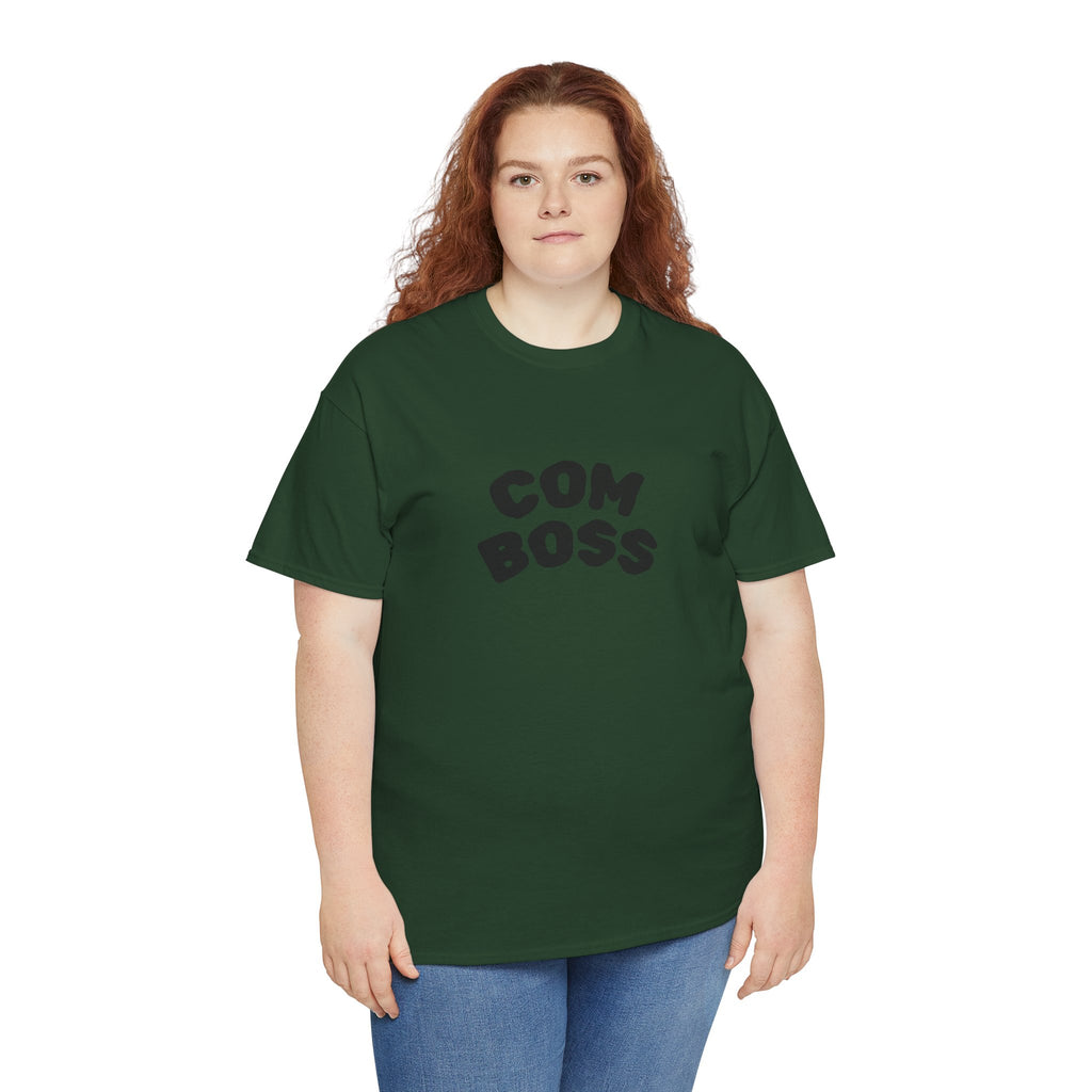 Com Boss T-Shirt
