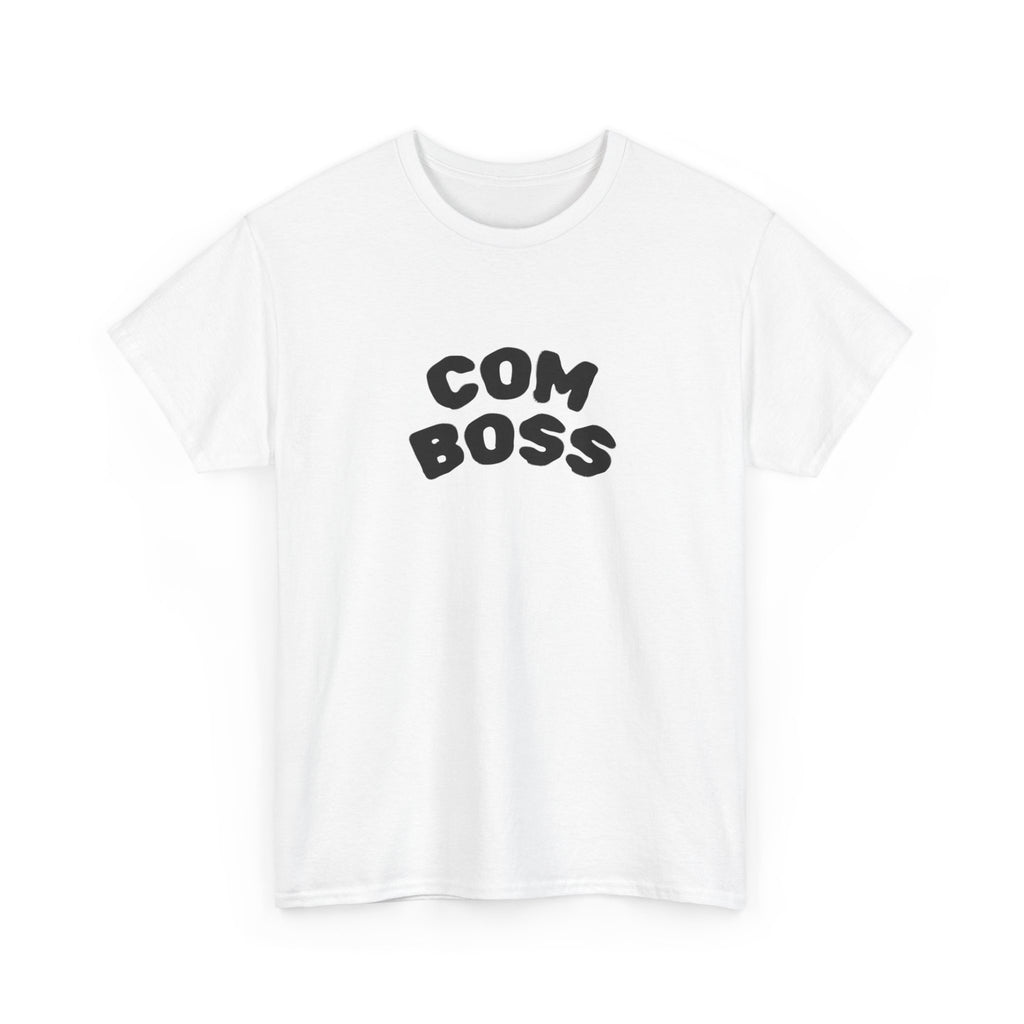 Com Boss T-Shirt