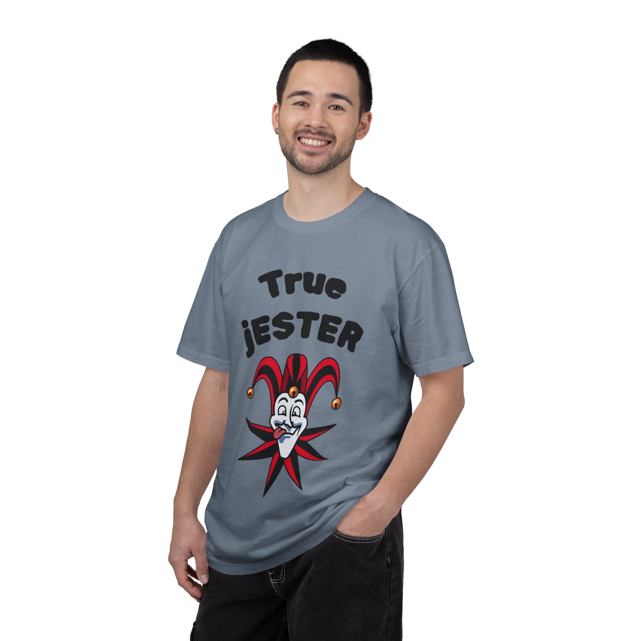 True Jester T-Shirt
