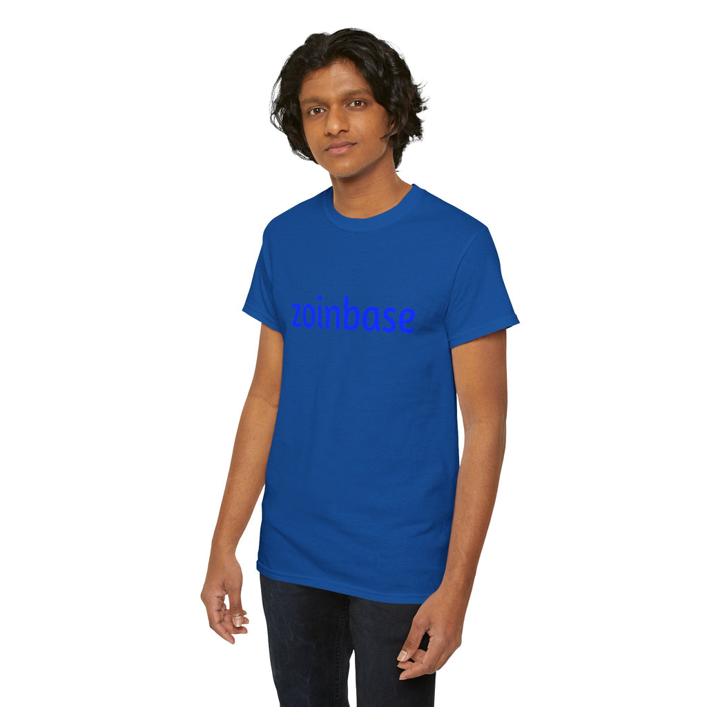 Zoinbase T-Shirt