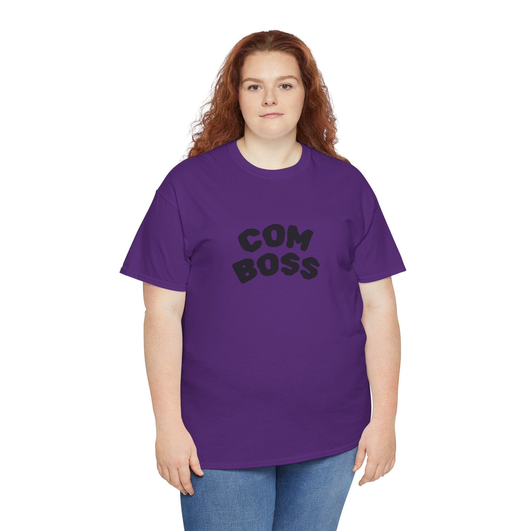 Com Boss T-Shirt