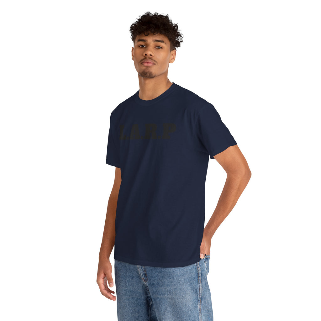 "L.A.R.P." T-Shirt