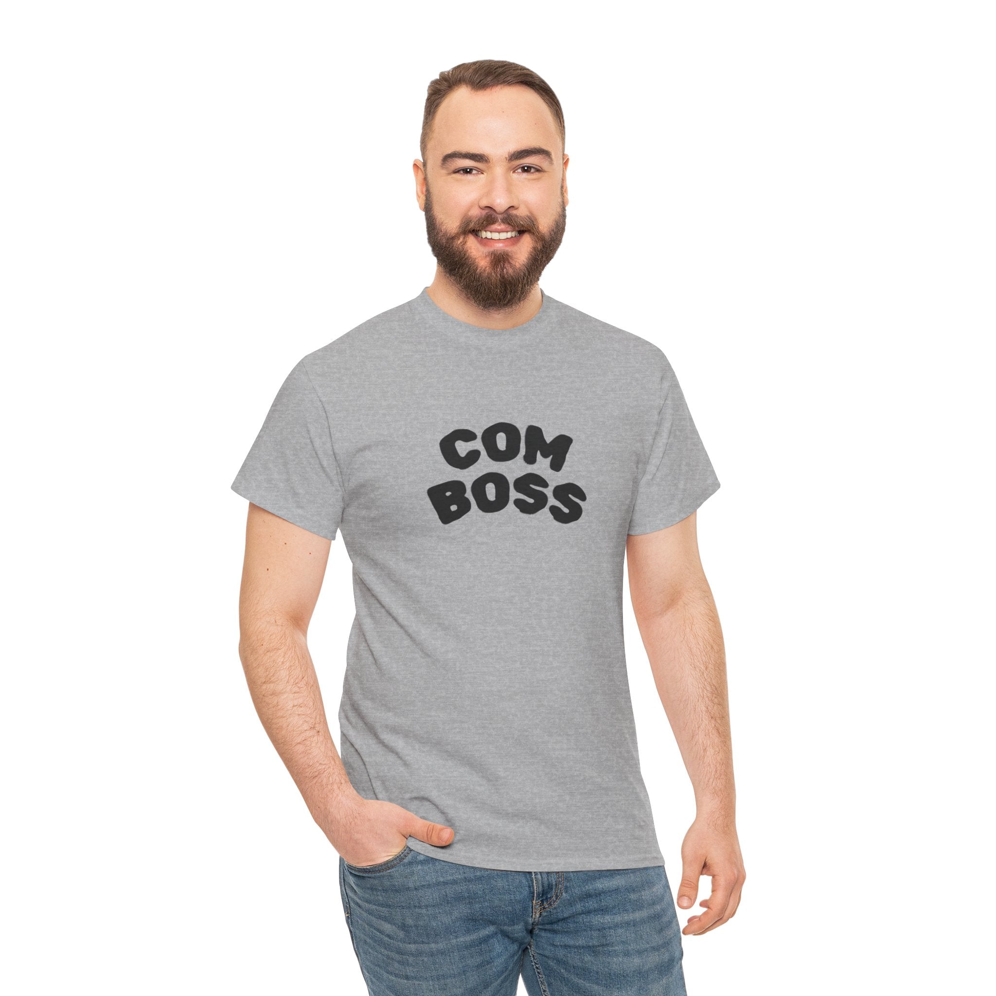 Com Boss T-Shirt