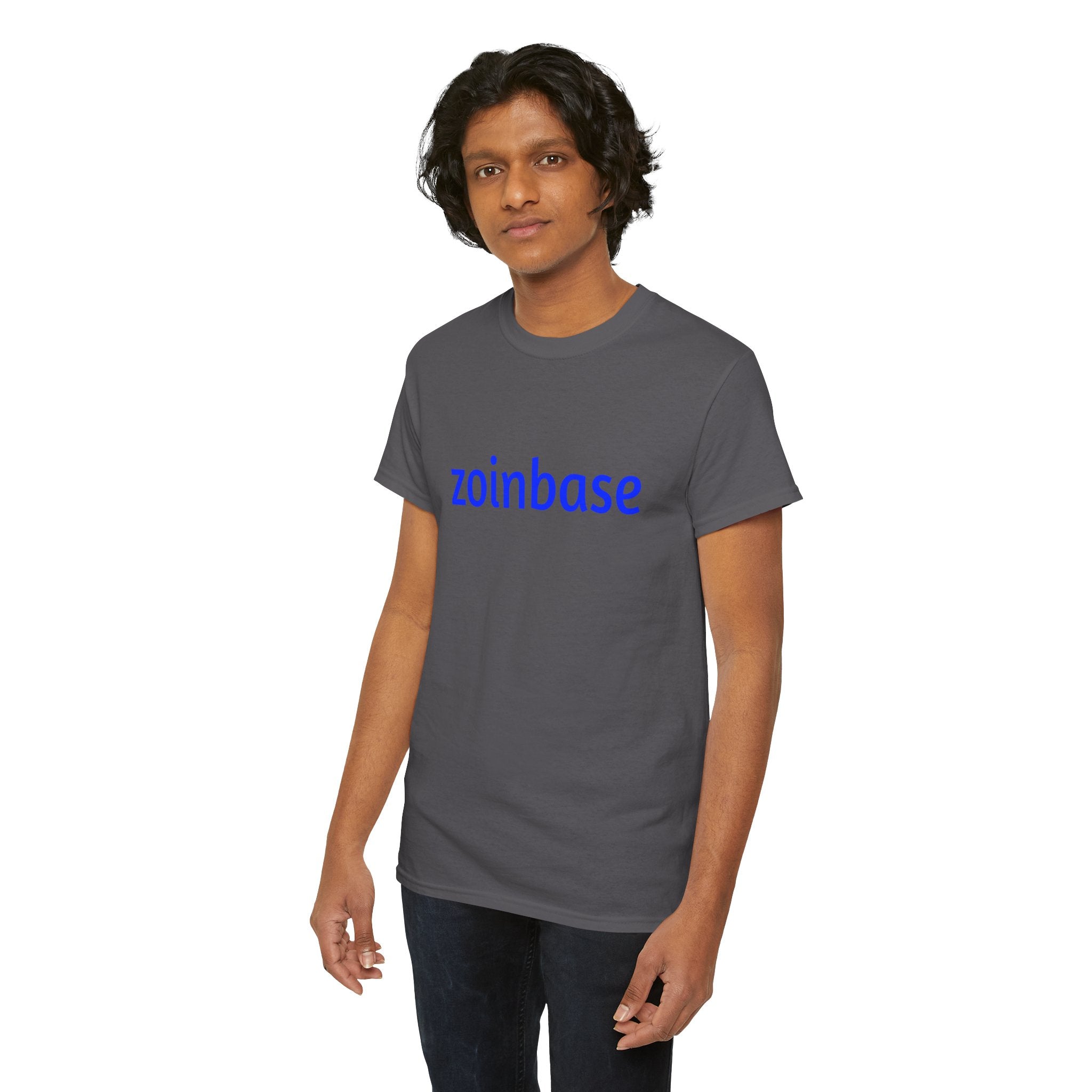 Zoinbase T-Shirt