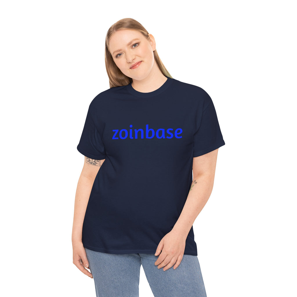 Zoinbase T-Shirt