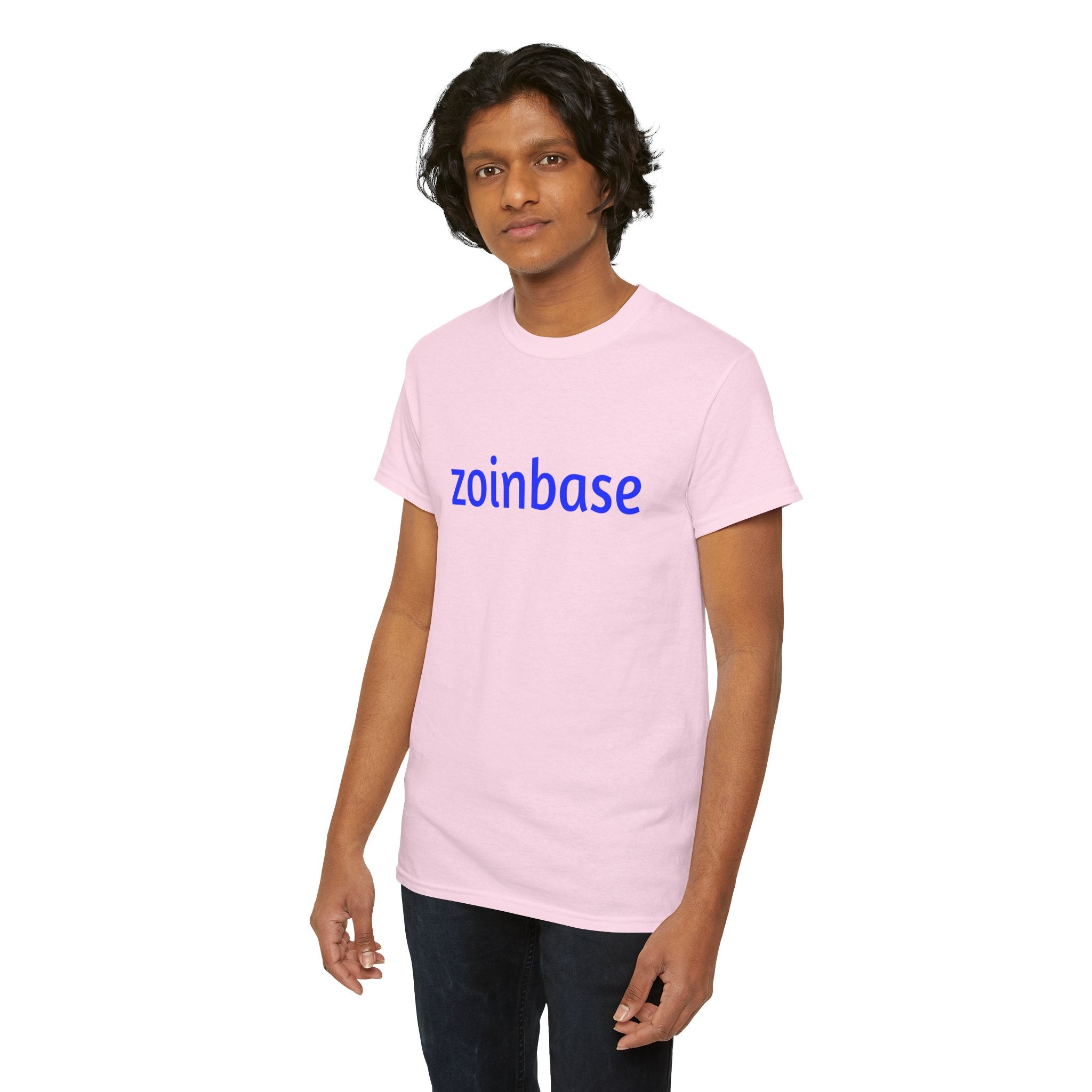 Zoinbase T-Shirt