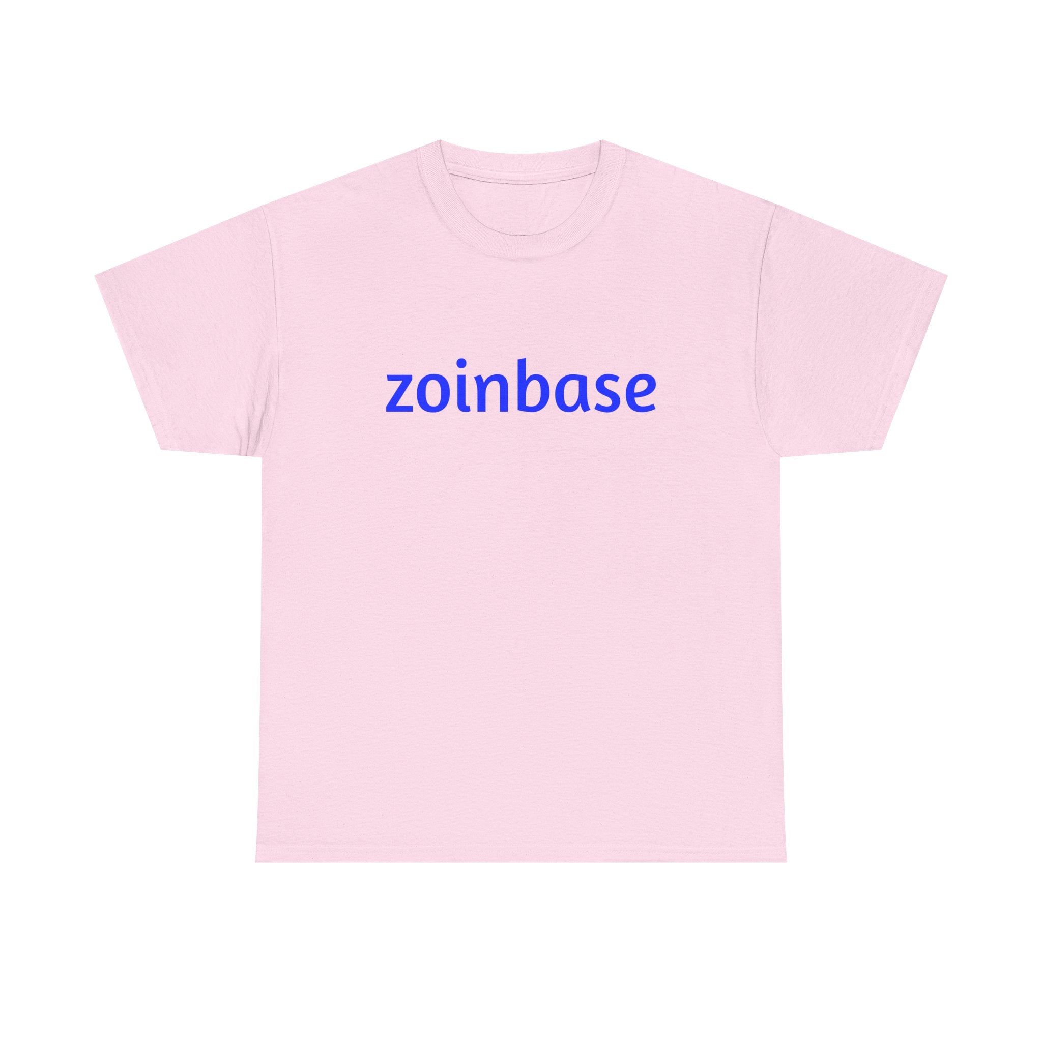 Zoinbase T-Shirt