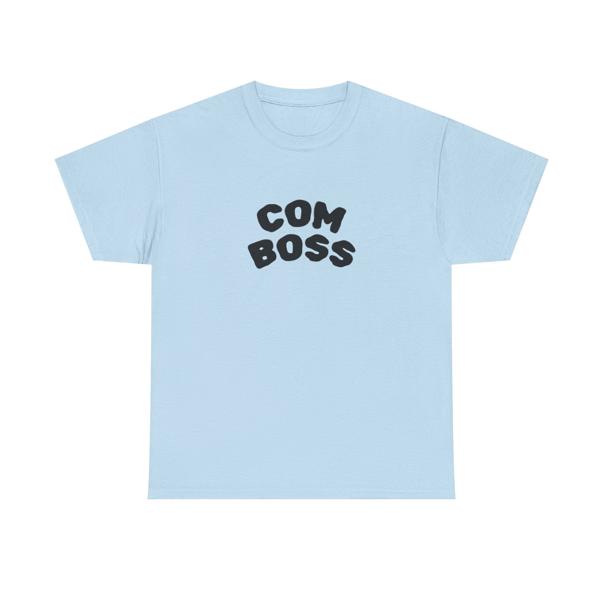 Com Boss T-Shirt