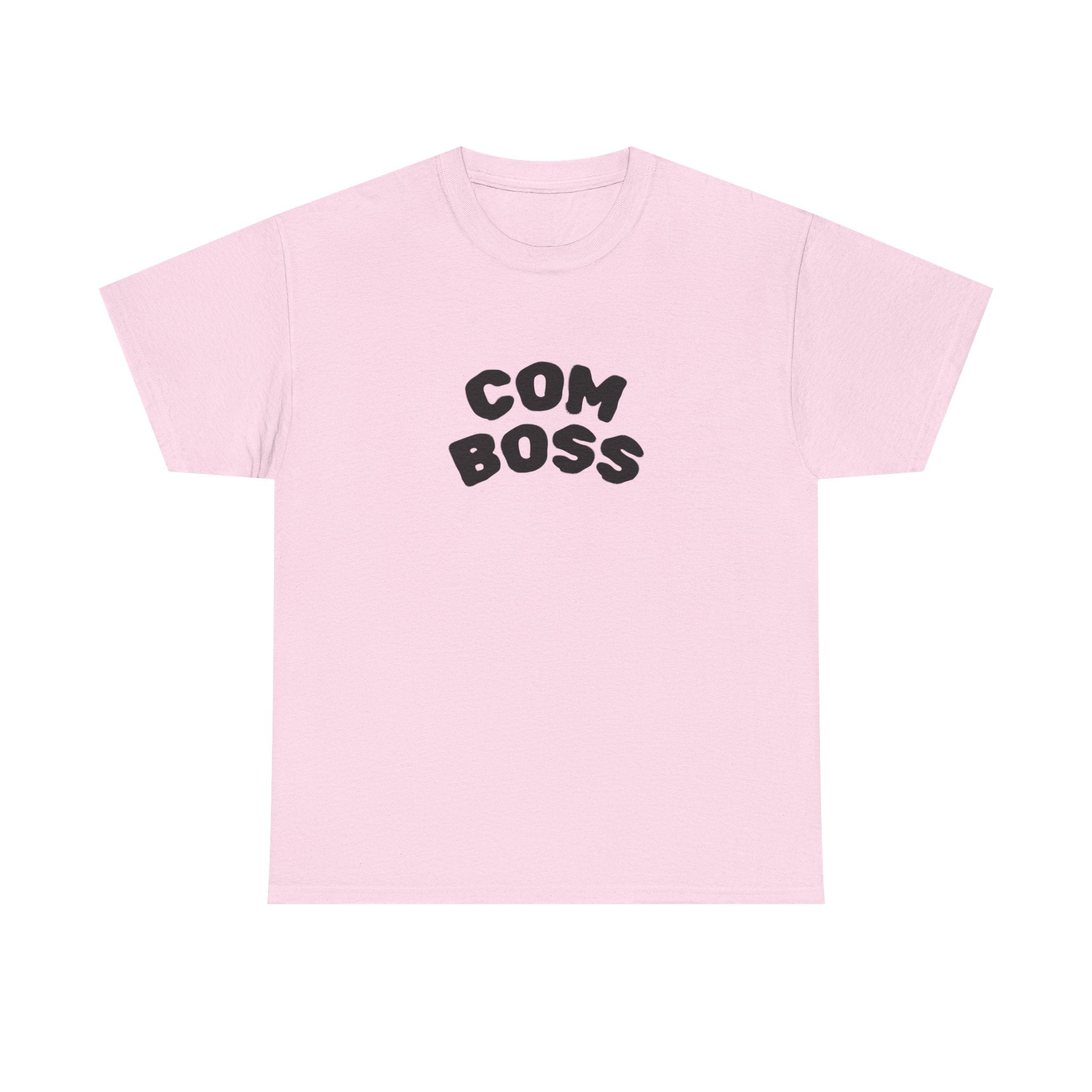 Com Boss T-Shirt