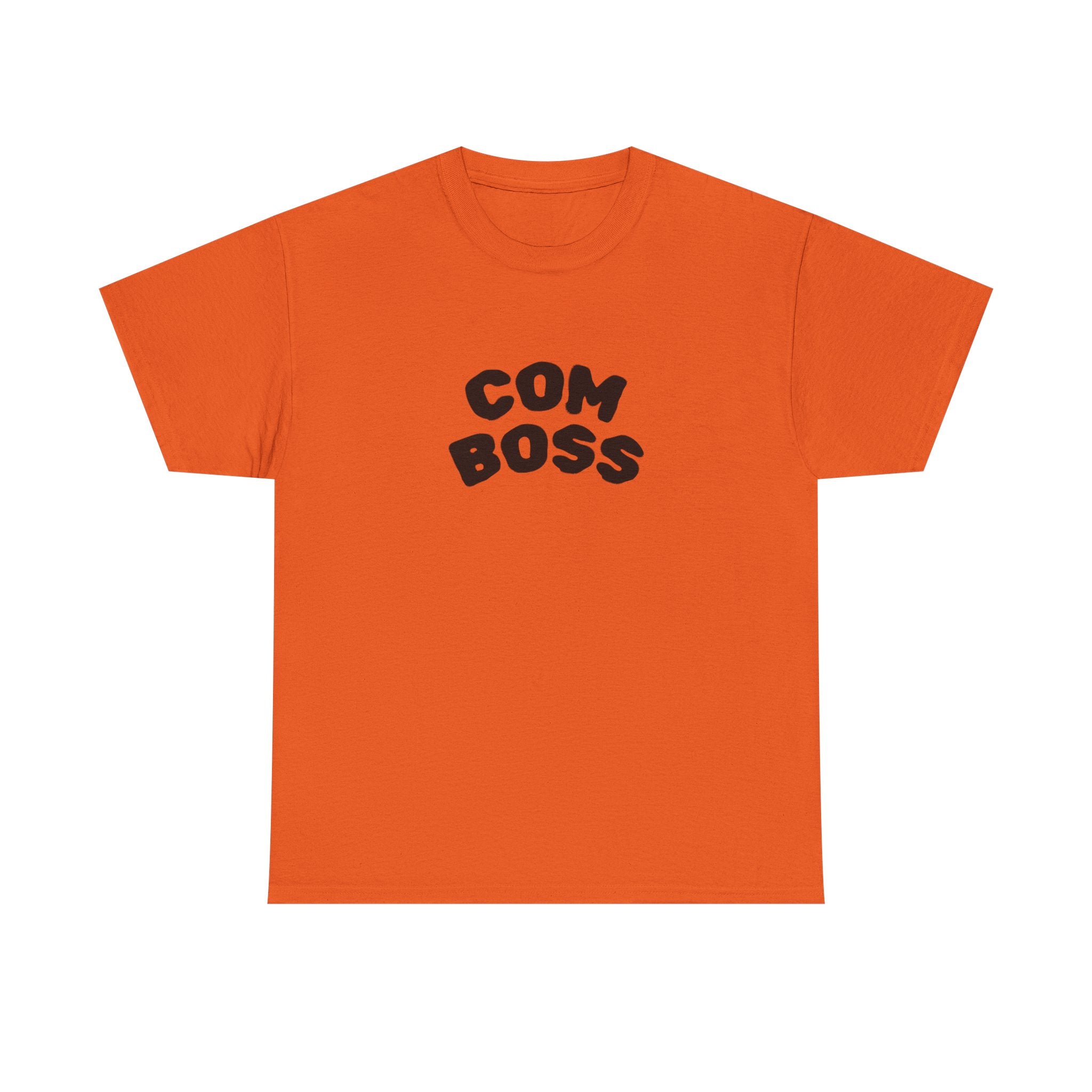 Com Boss T-Shirt
