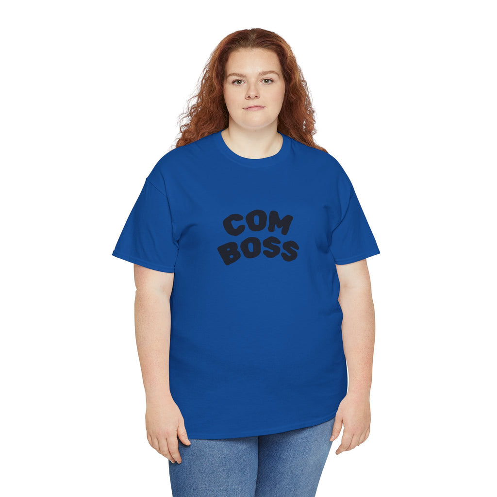 Com Boss T-Shirt