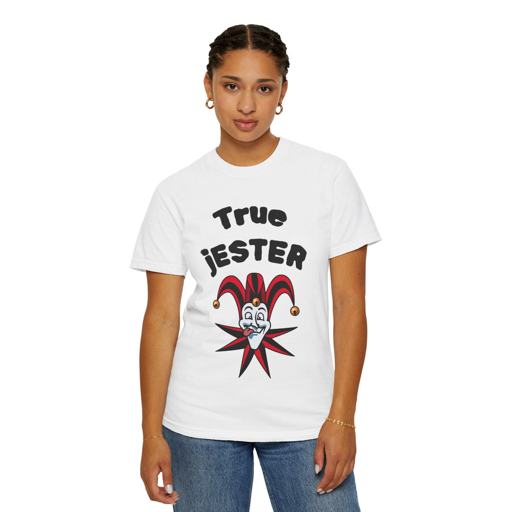 True Jester T-Shirt