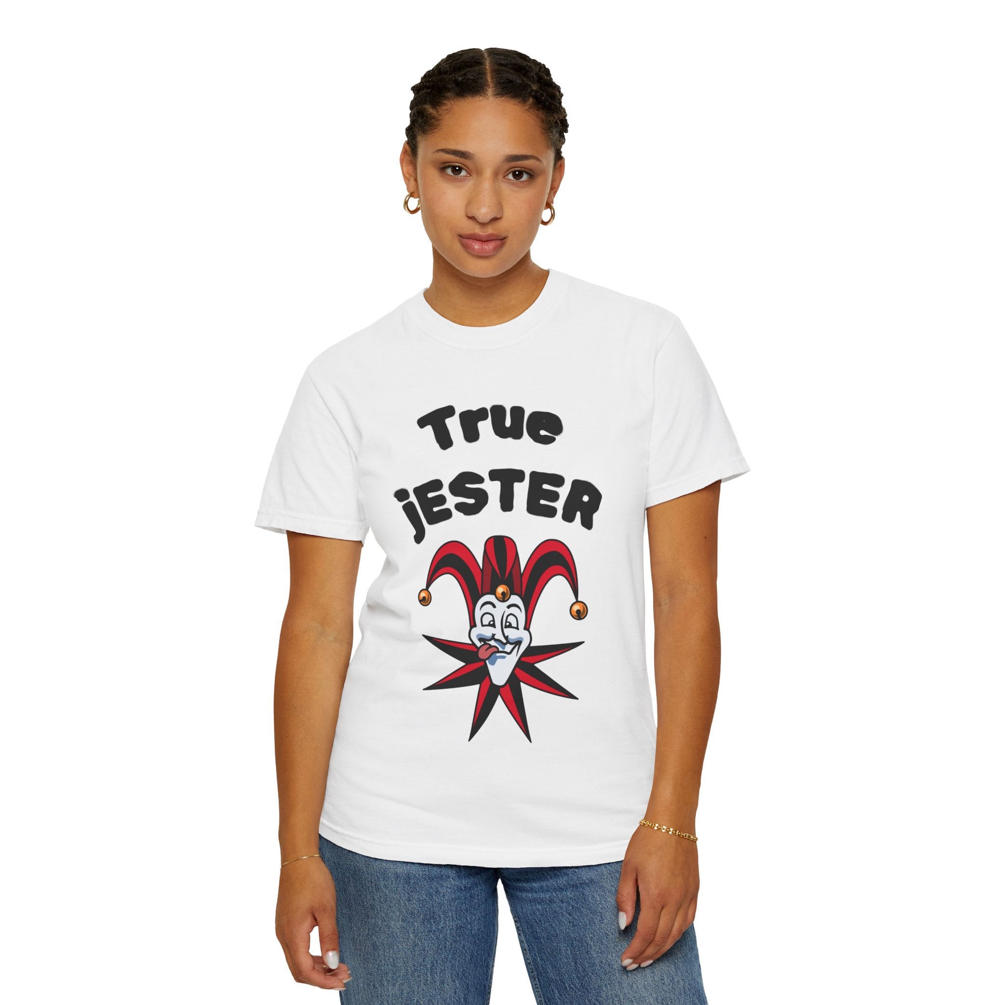 True Jester T-Shirt