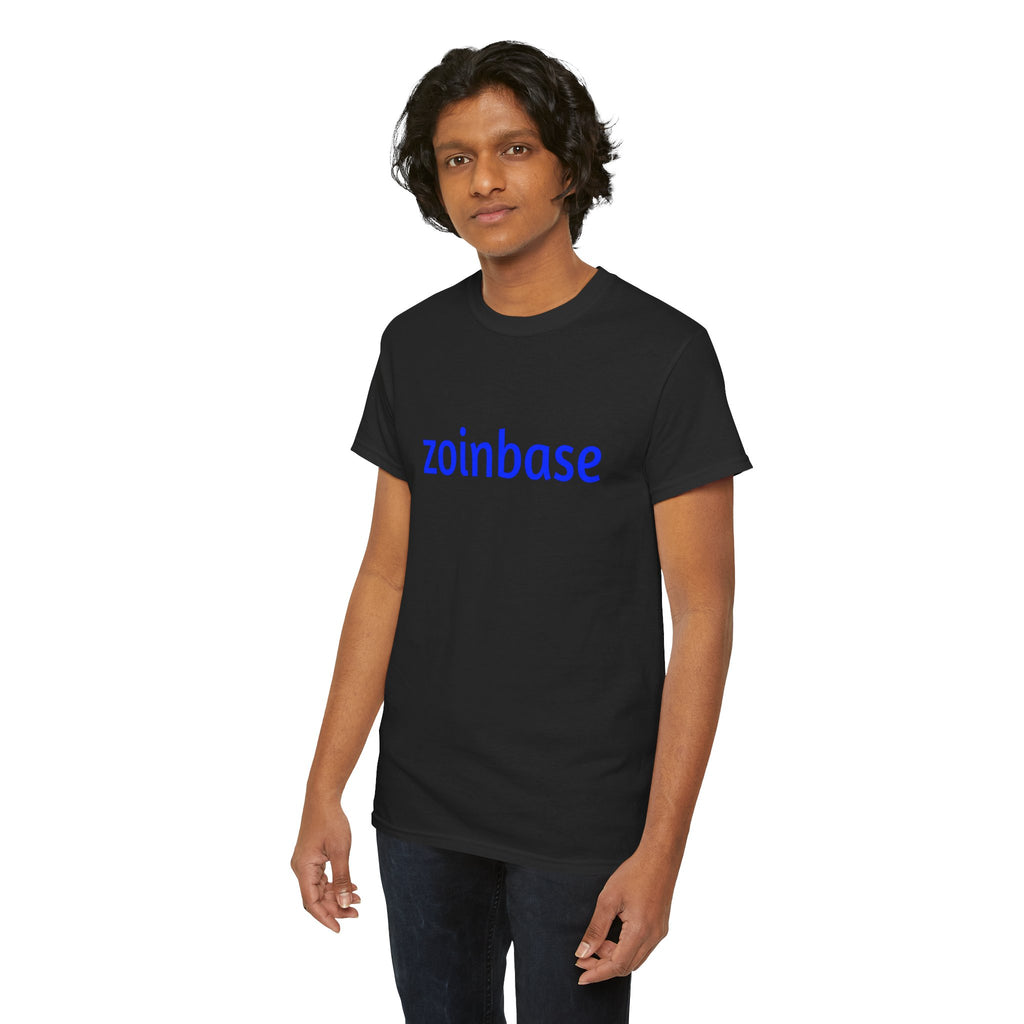 Zoinbase T-Shirt