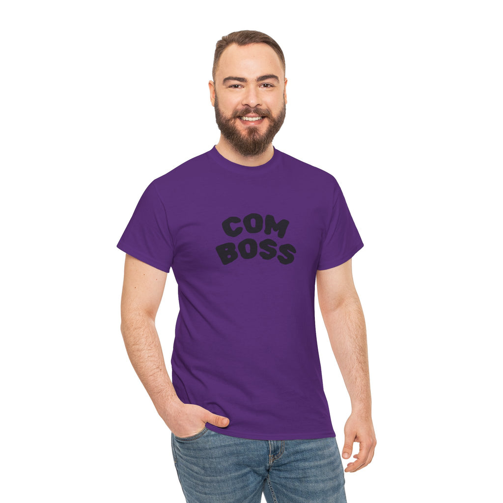 Com Boss T-Shirt