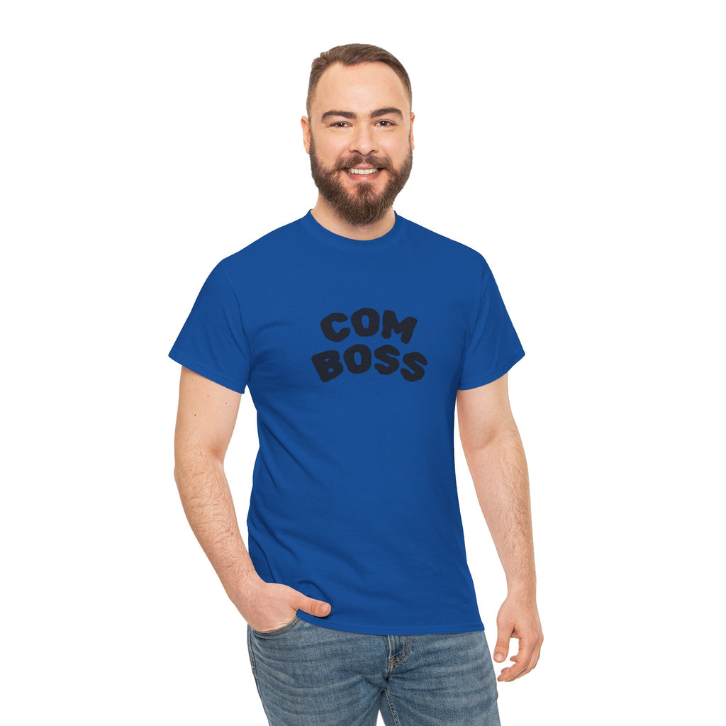 Com Boss T-Shirt