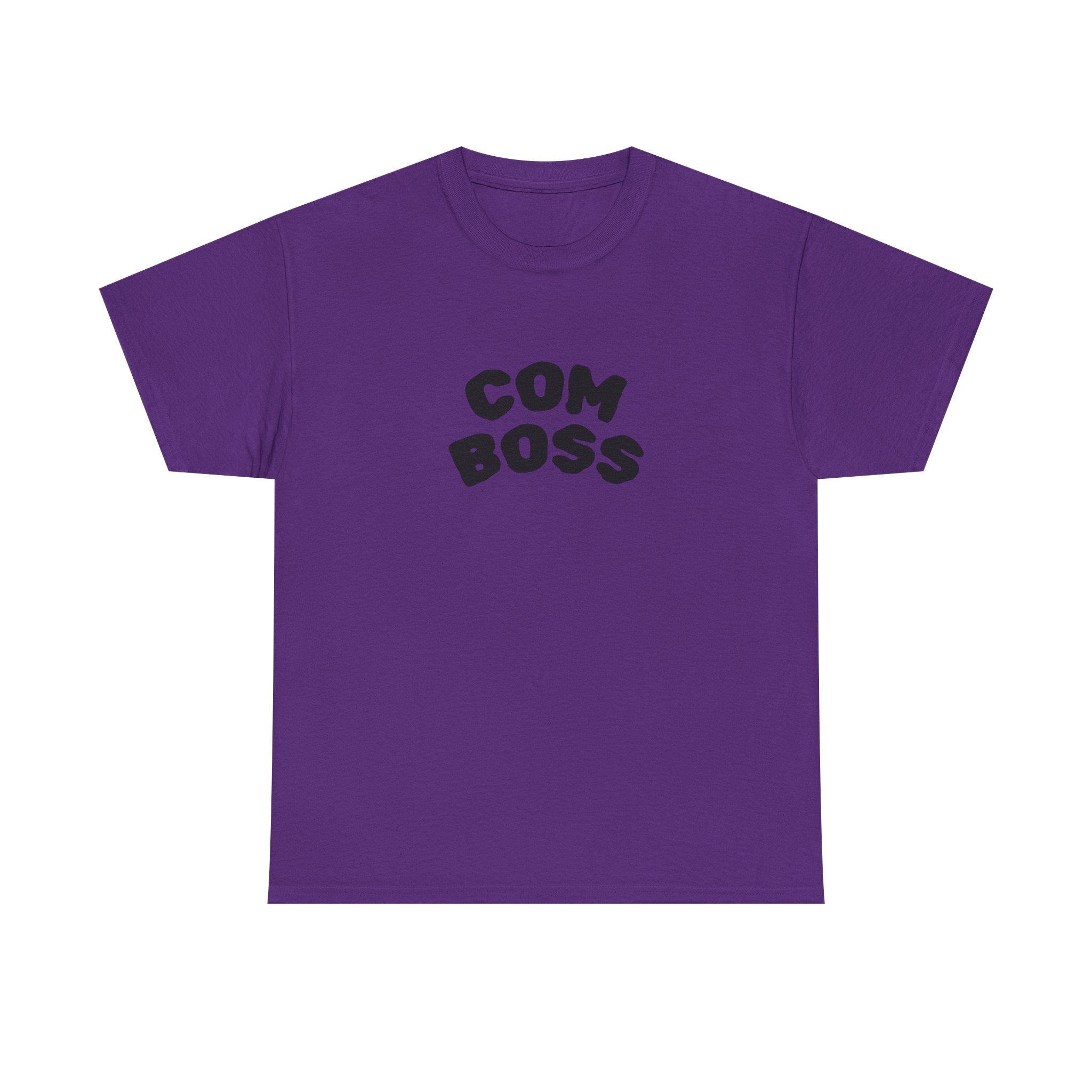 Com Boss T-Shirt