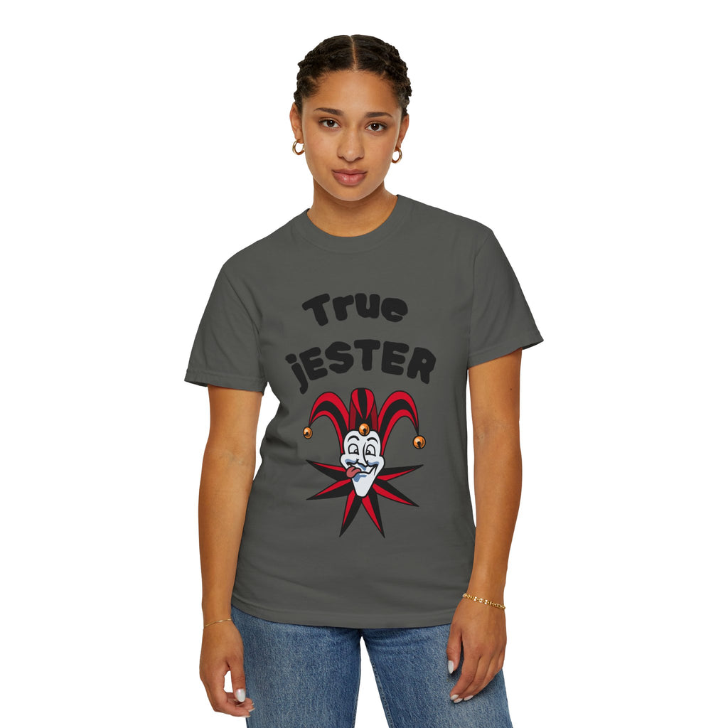 True Jester T-Shirt