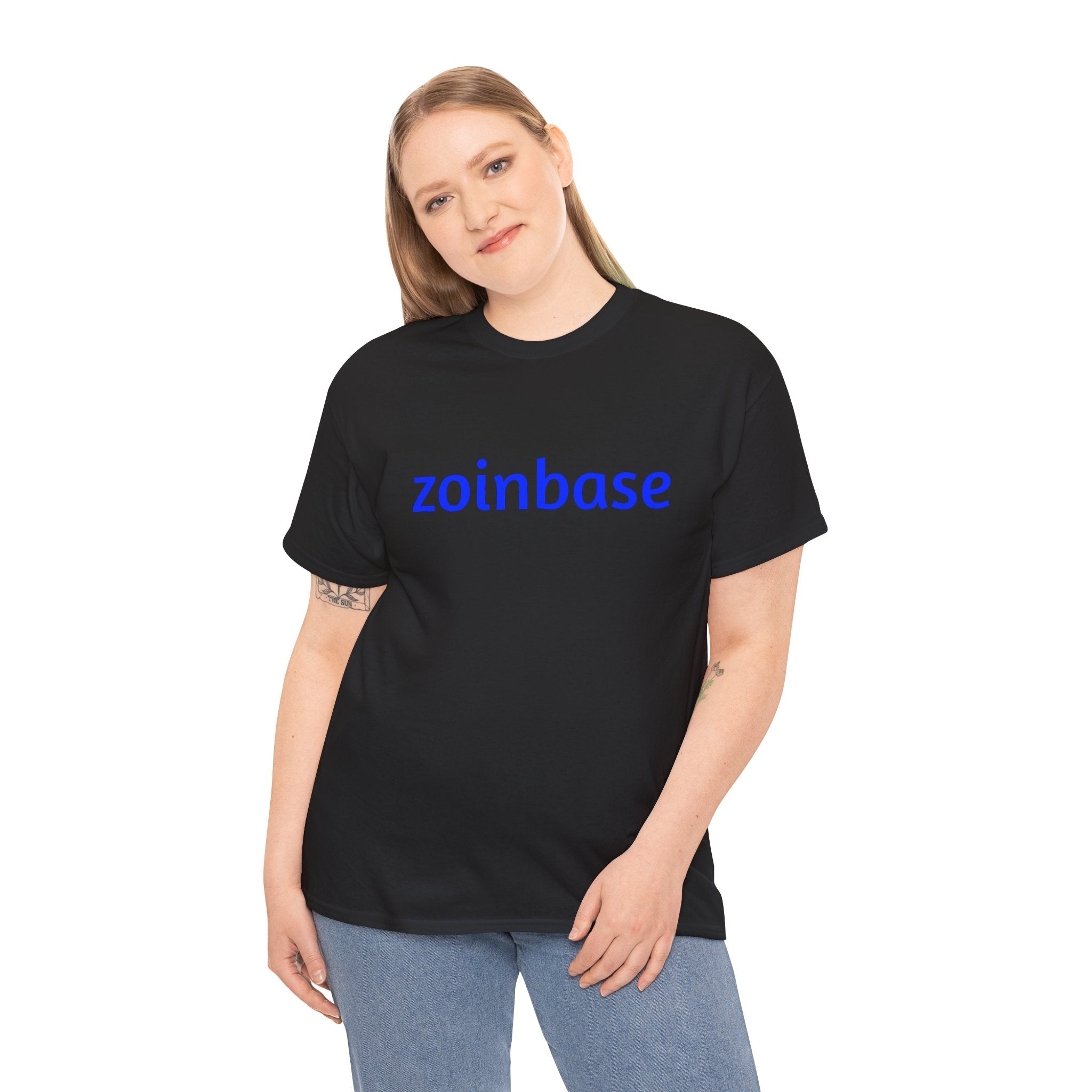 Zoinbase T-Shirt
